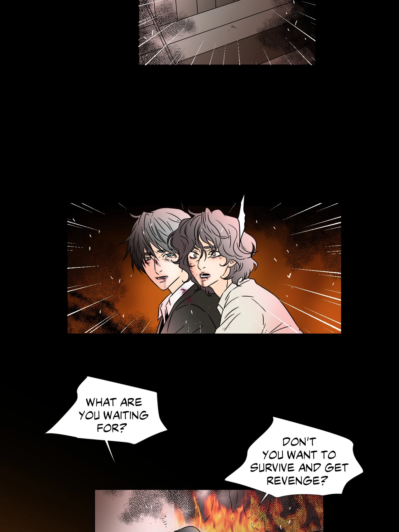 Rent Boy - Chapter 60 Page 17