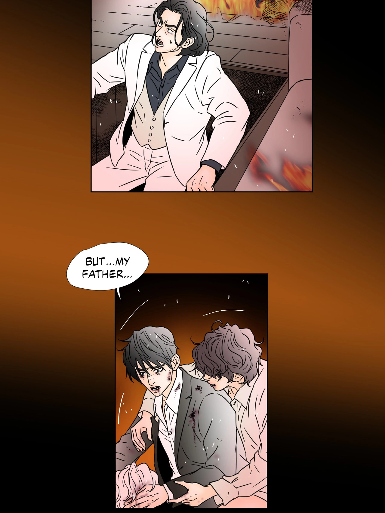 Rent Boy - Chapter 60 Page 18