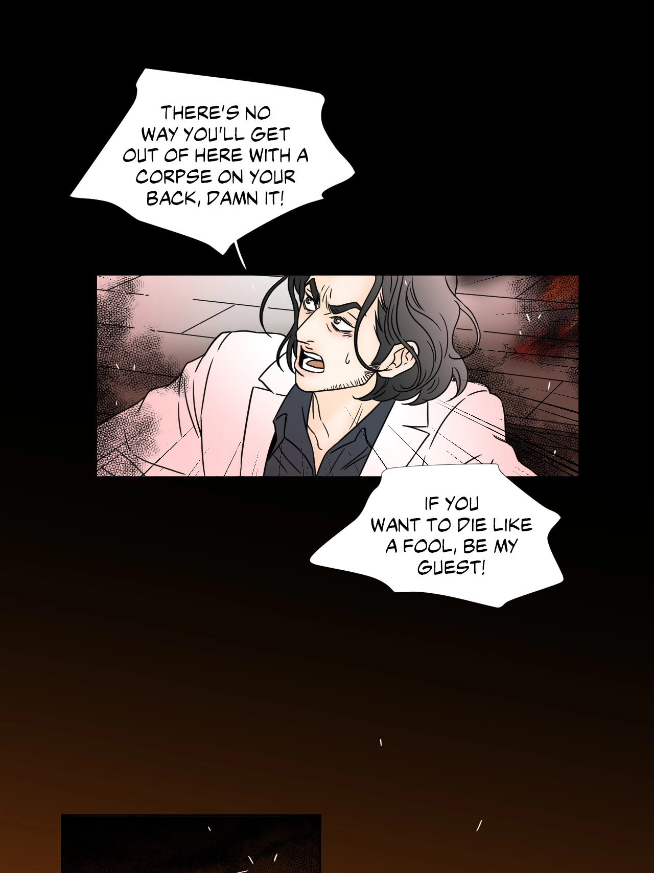 Rent Boy - Chapter 60 Page 19
