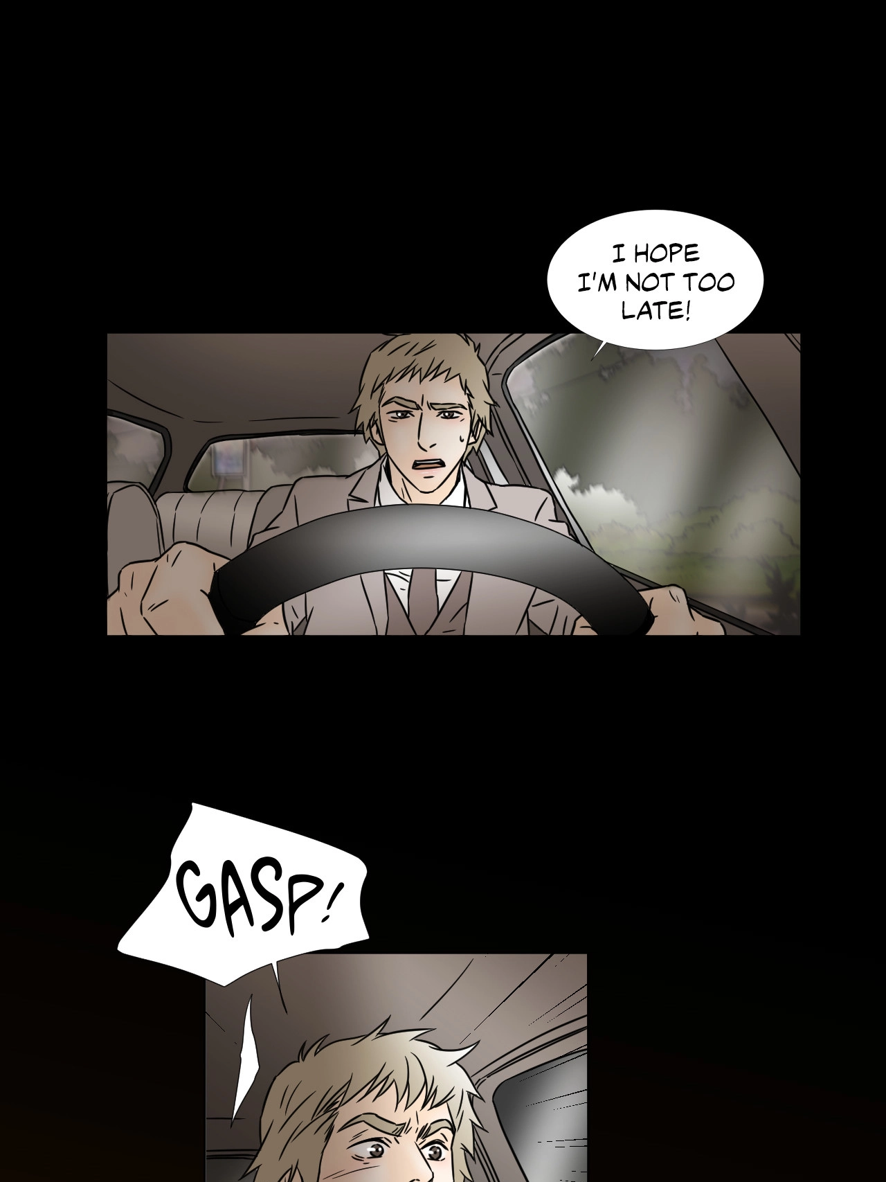 Rent Boy - Chapter 60 Page 25