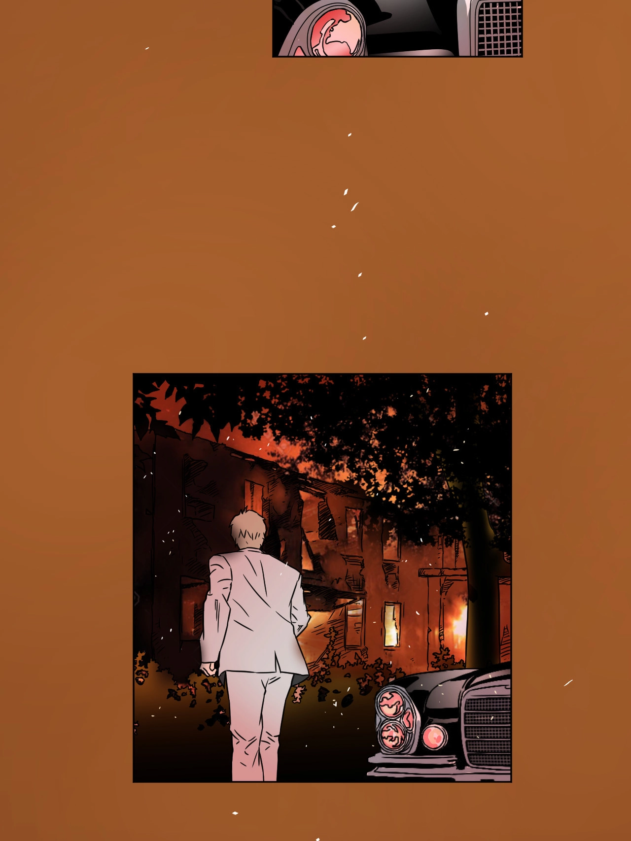 Rent Boy - Chapter 60 Page 29