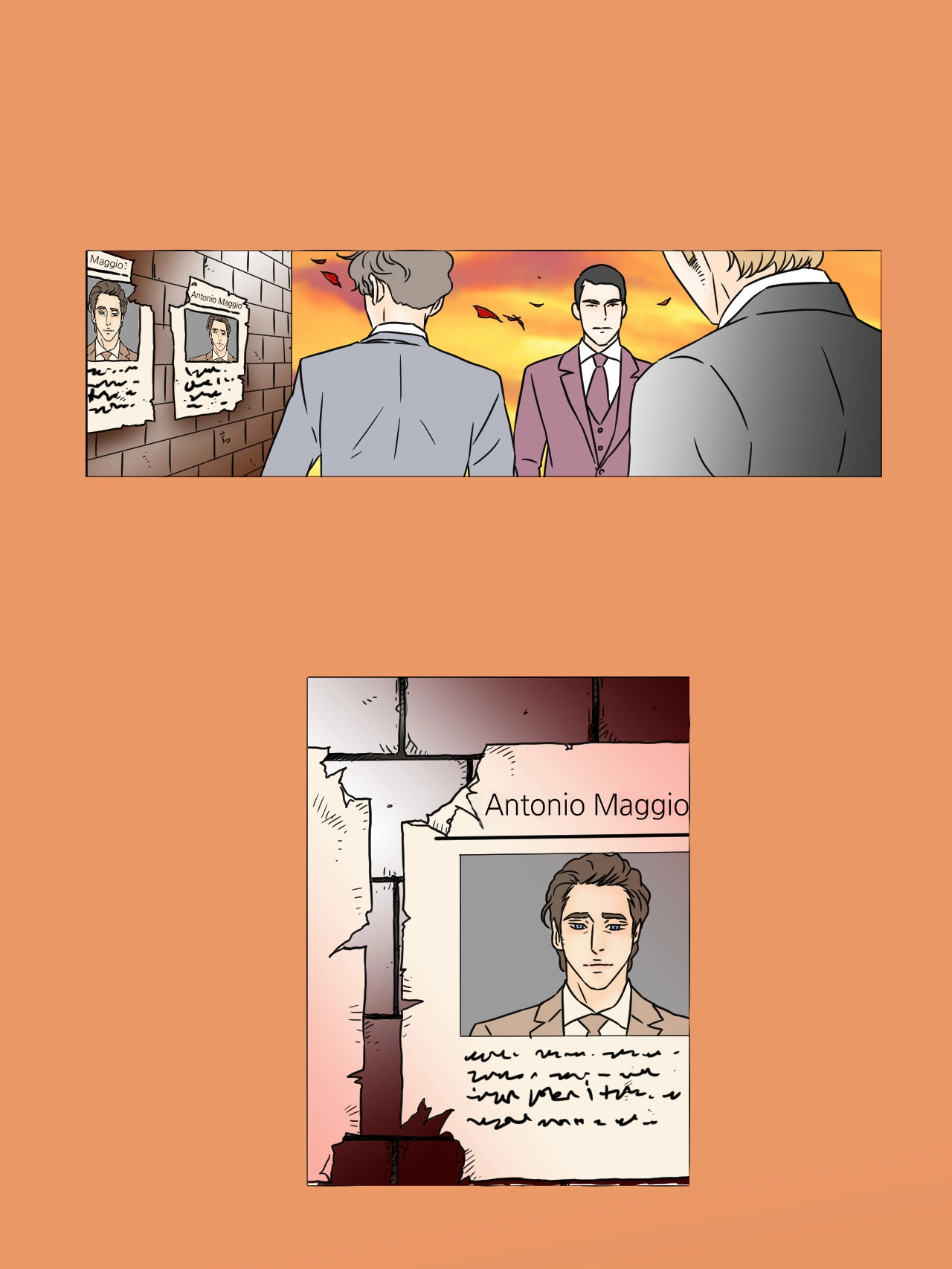 Rent Boy - Chapter 60 Page 37