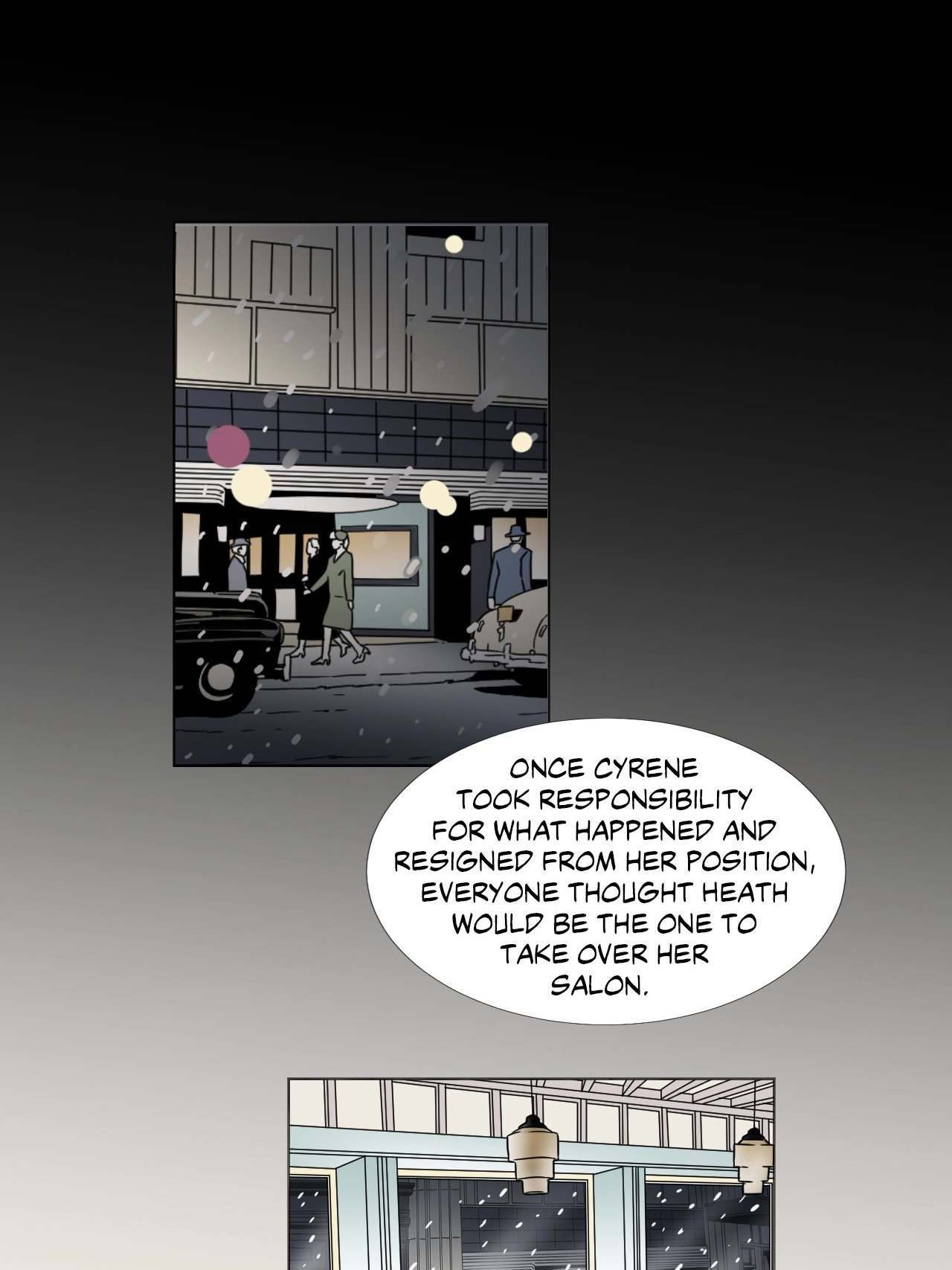 Rent Boy - Chapter 60 Page 41