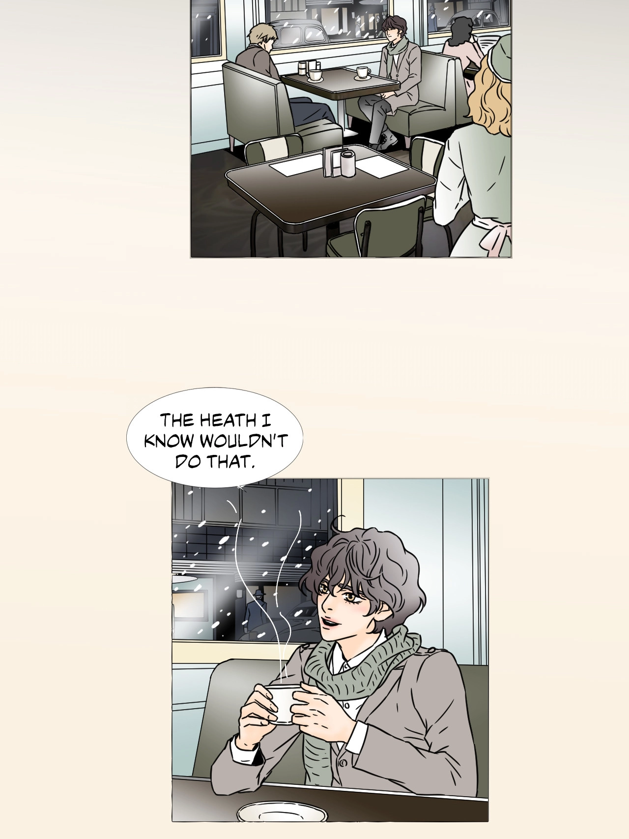 Rent Boy - Chapter 60 Page 42