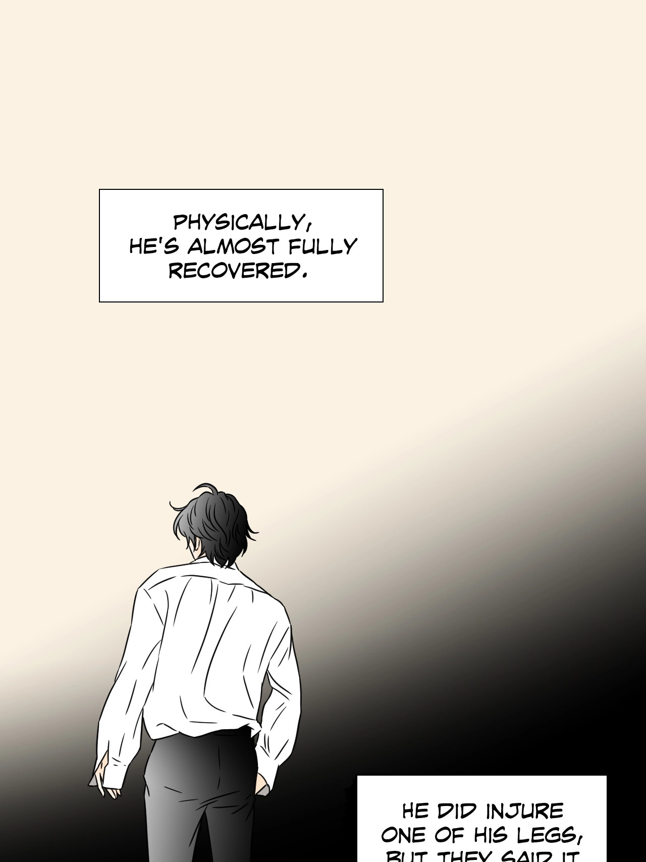 Rent Boy - Chapter 60 Page 46