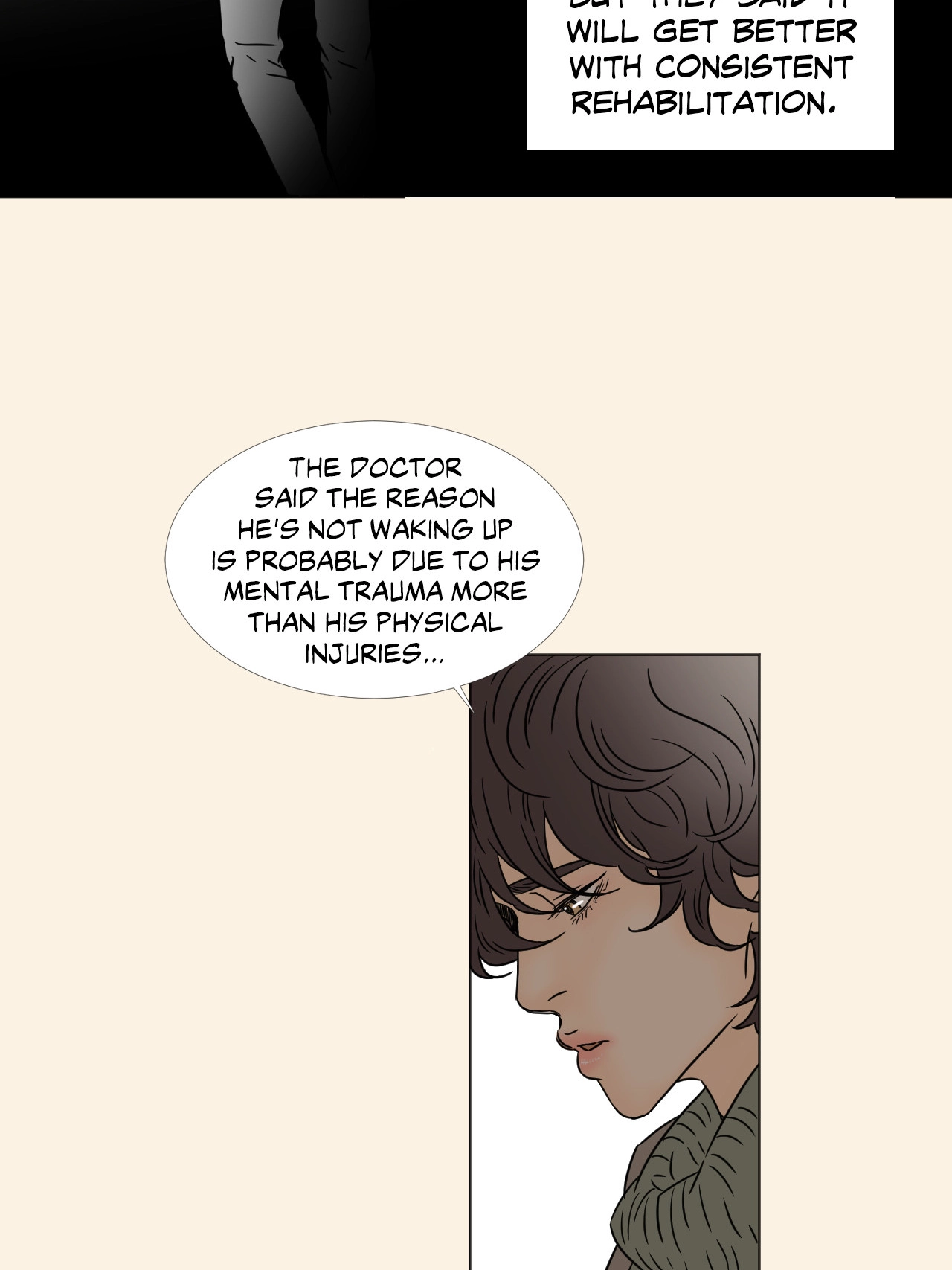 Rent Boy - Chapter 60 Page 47