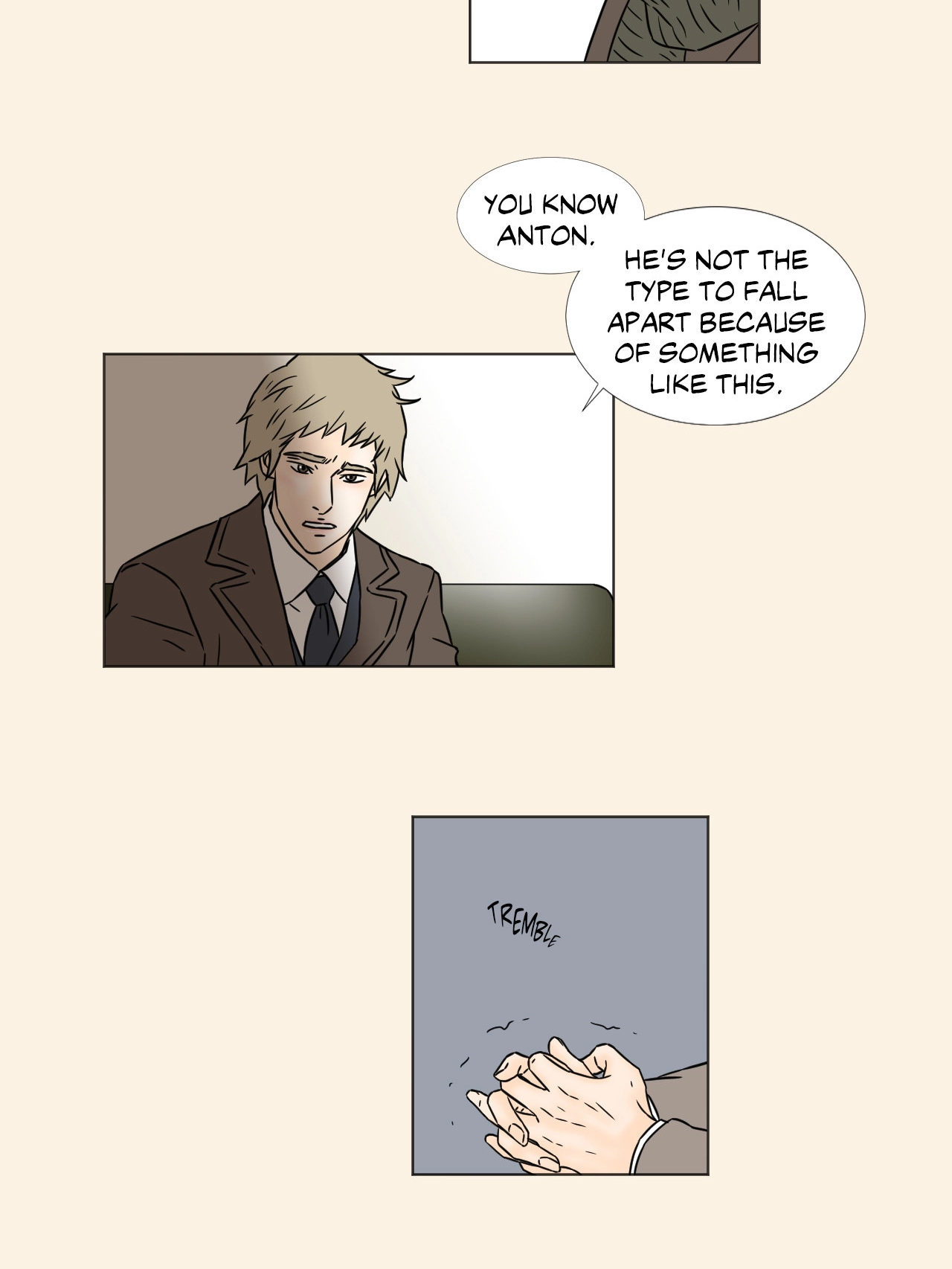 Rent Boy - Chapter 60 Page 48
