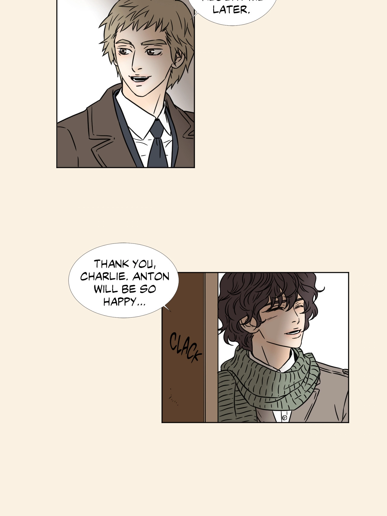 Rent Boy - Chapter 61 Page 3