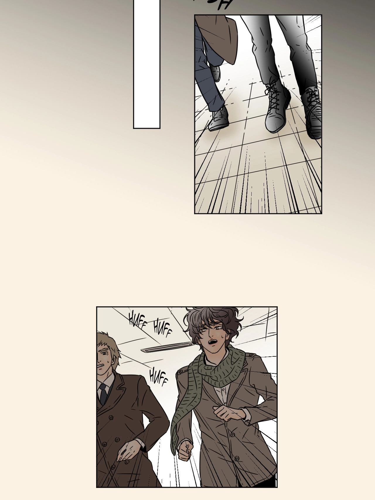 Rent Boy - Chapter 61 Page 9