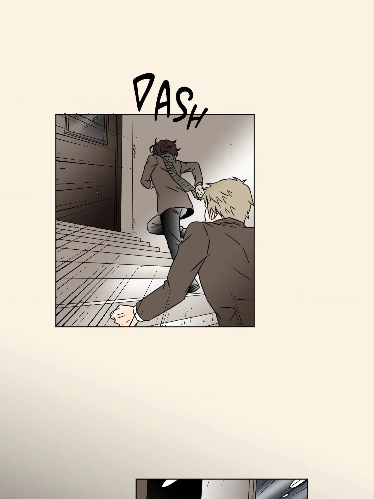 Rent Boy - Chapter 61 Page 10