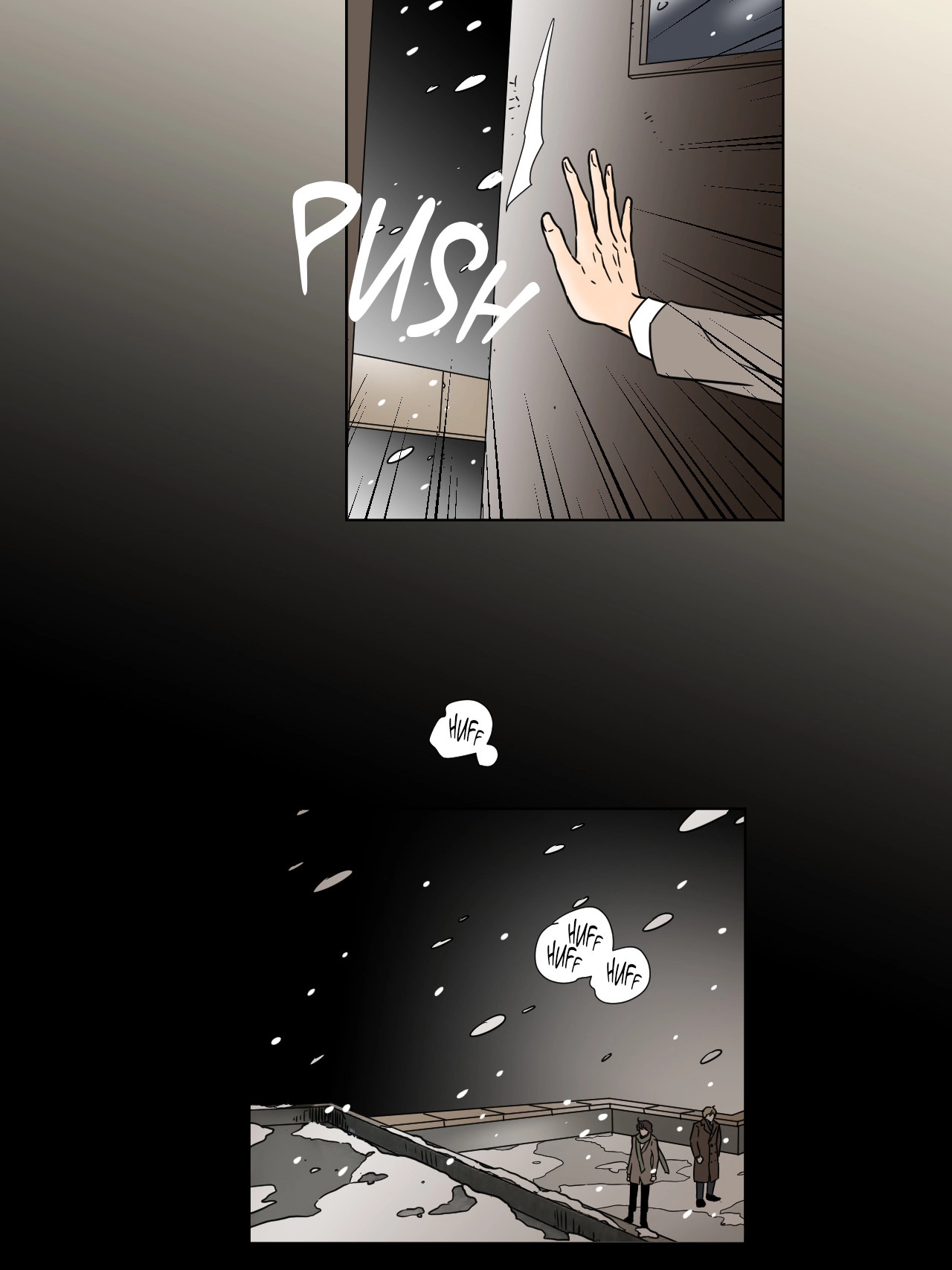 Rent Boy - Chapter 61 Page 11