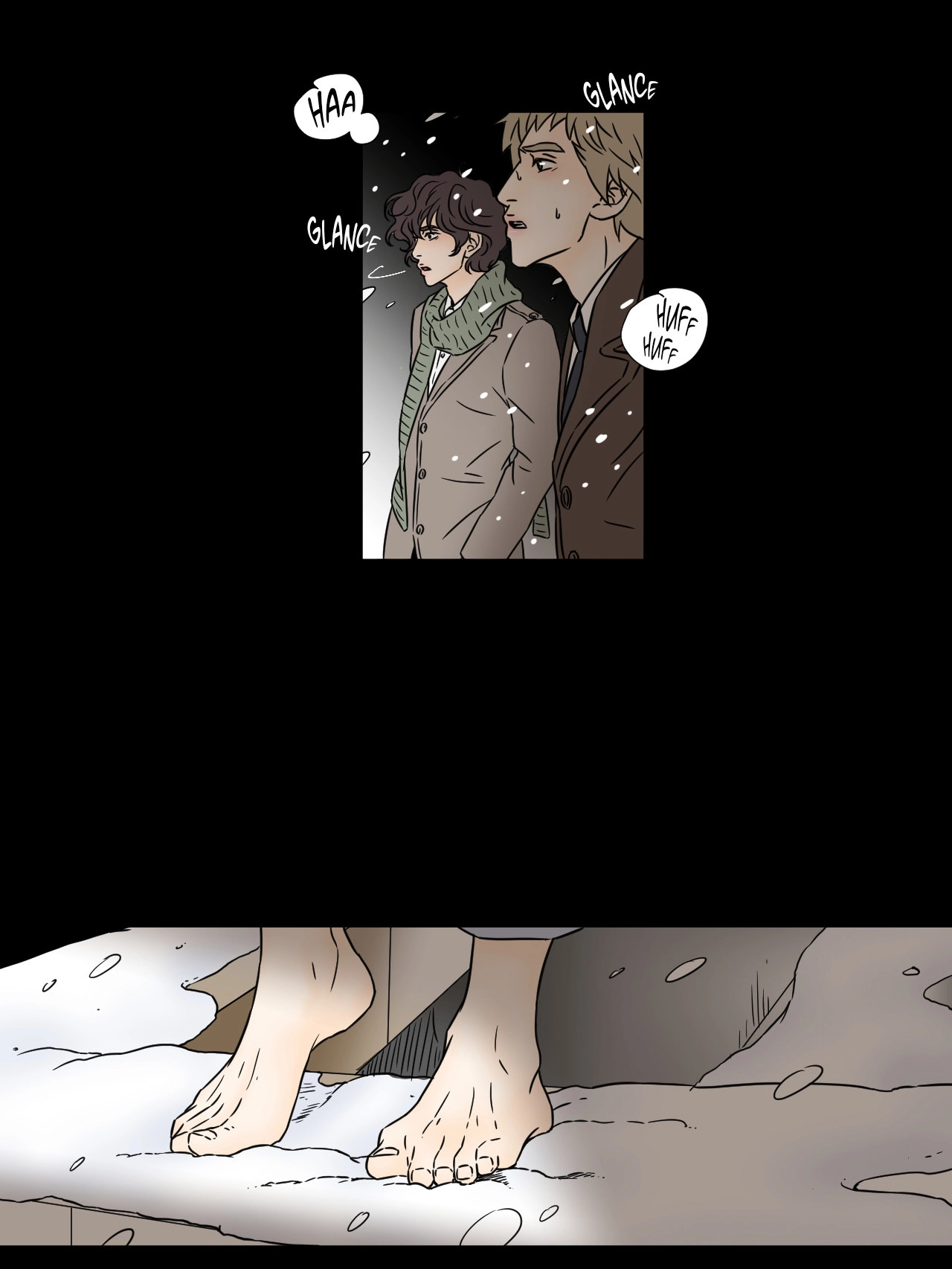 Rent Boy - Chapter 61 Page 12