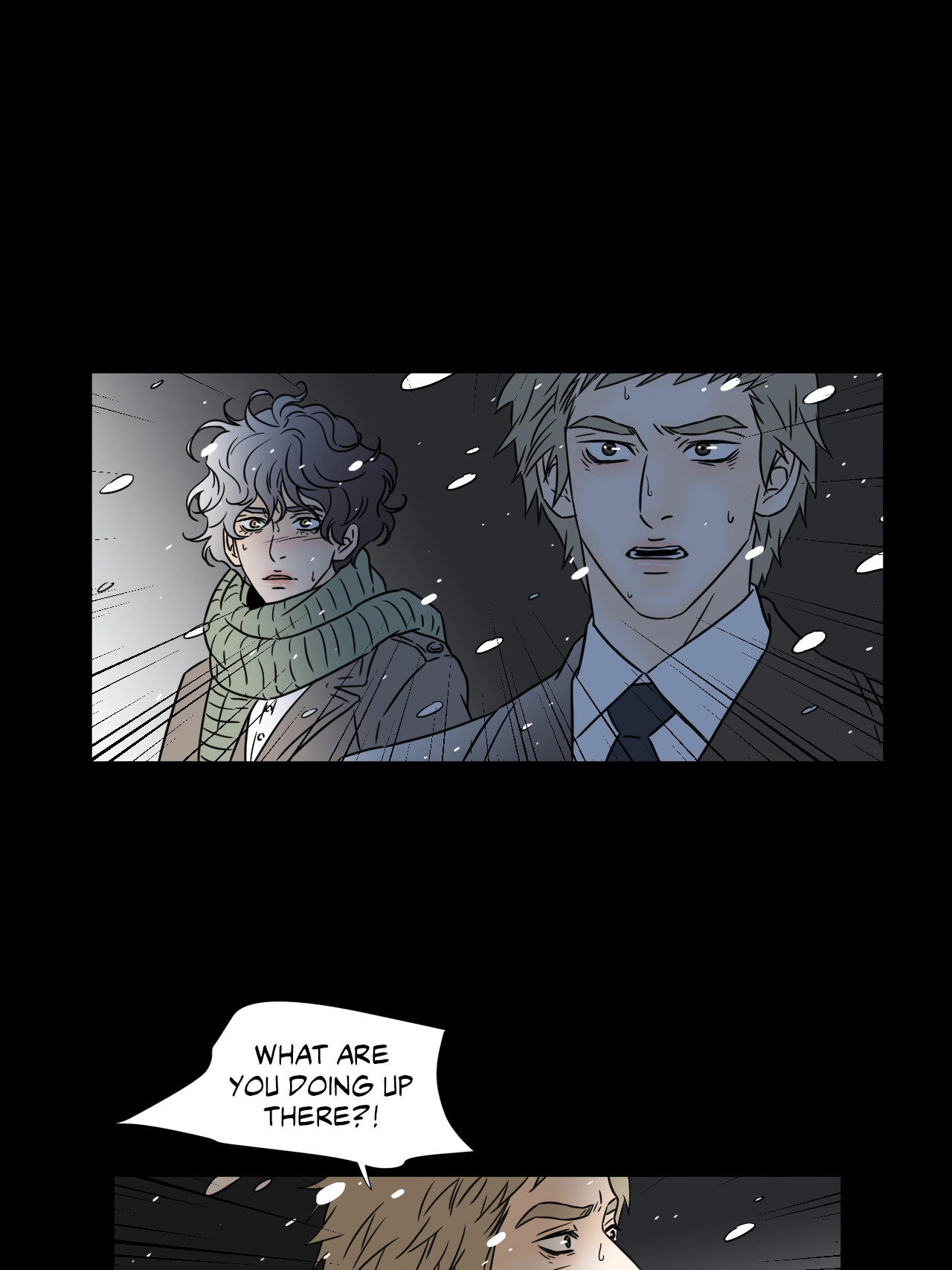 Rent Boy - Chapter 61 Page 13