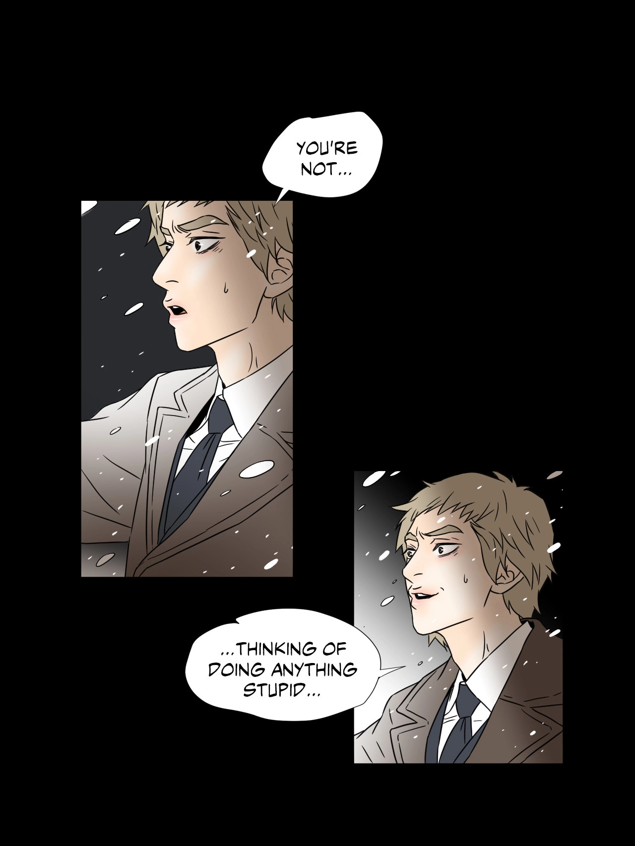 Rent Boy - Chapter 61 Page 15