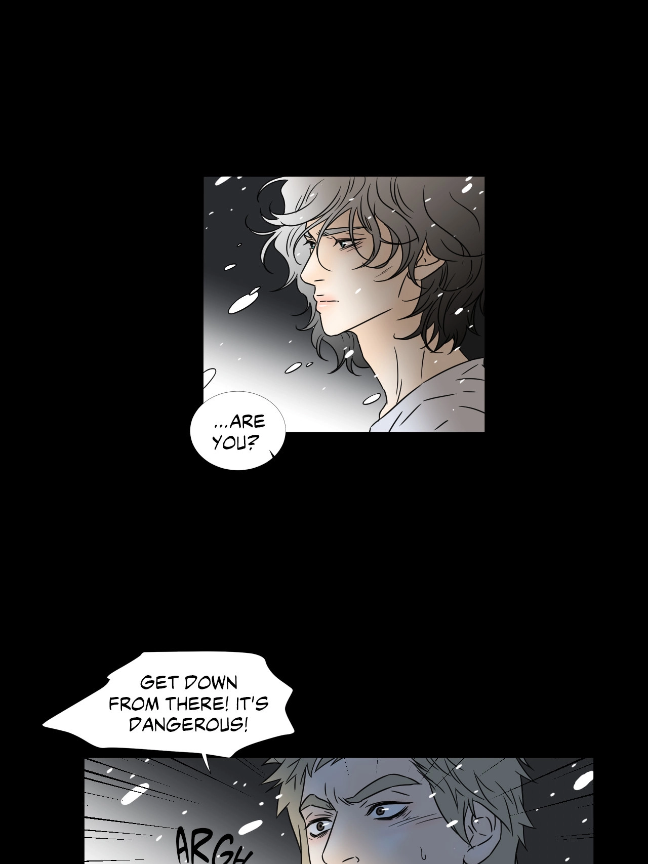 Rent Boy - Chapter 61 Page 16