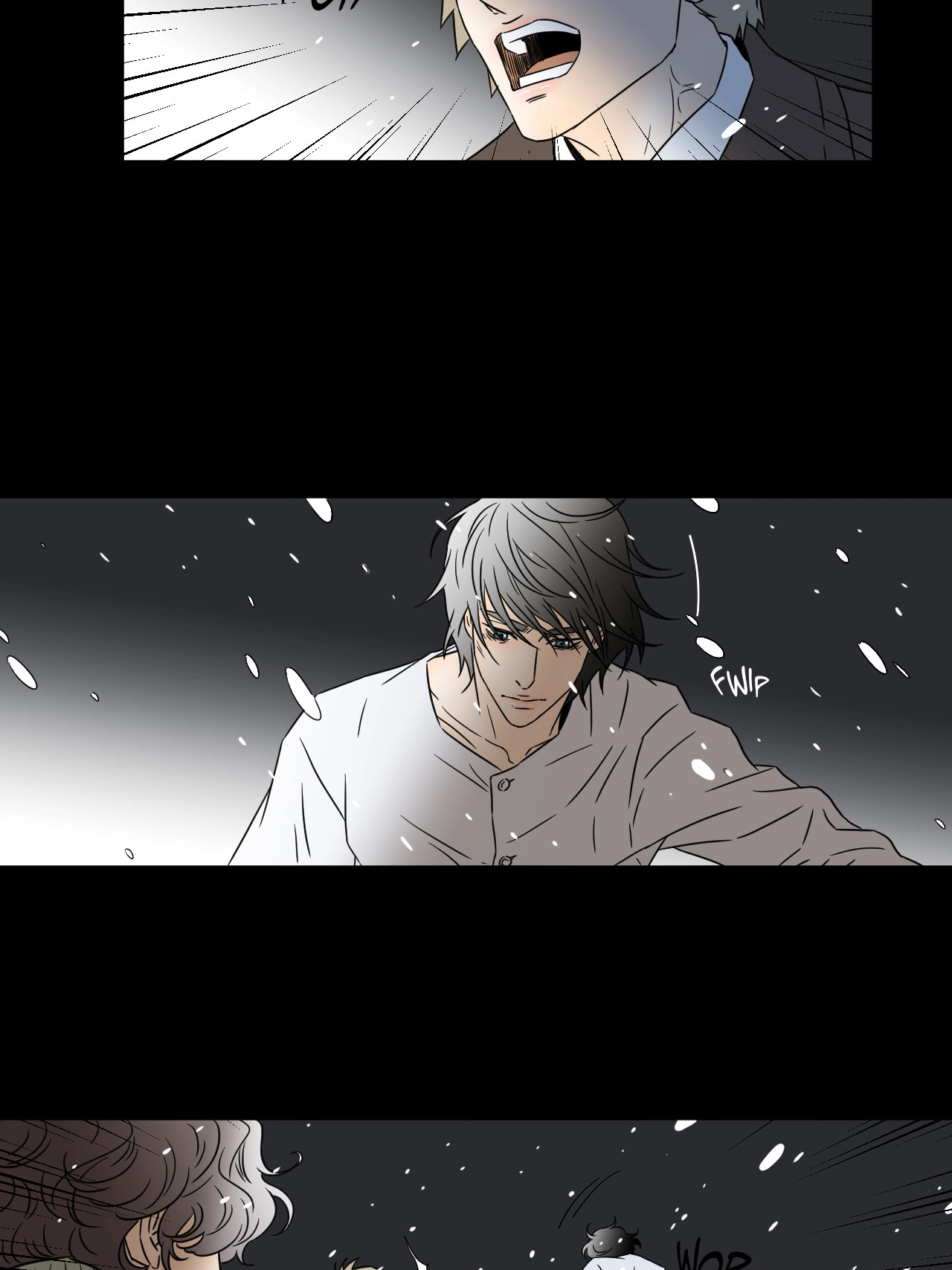 Rent Boy - Chapter 61 Page 17
