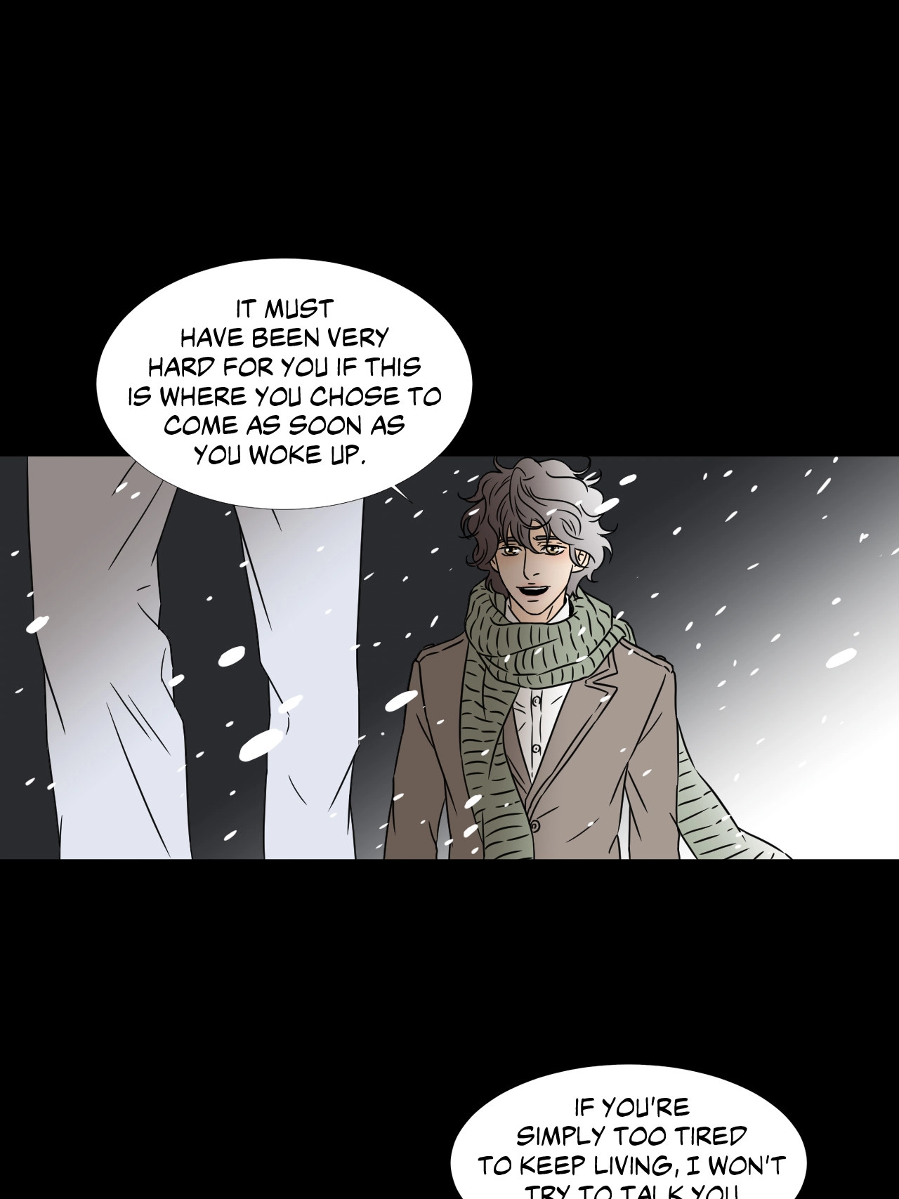 Rent Boy - Chapter 61 Page 19