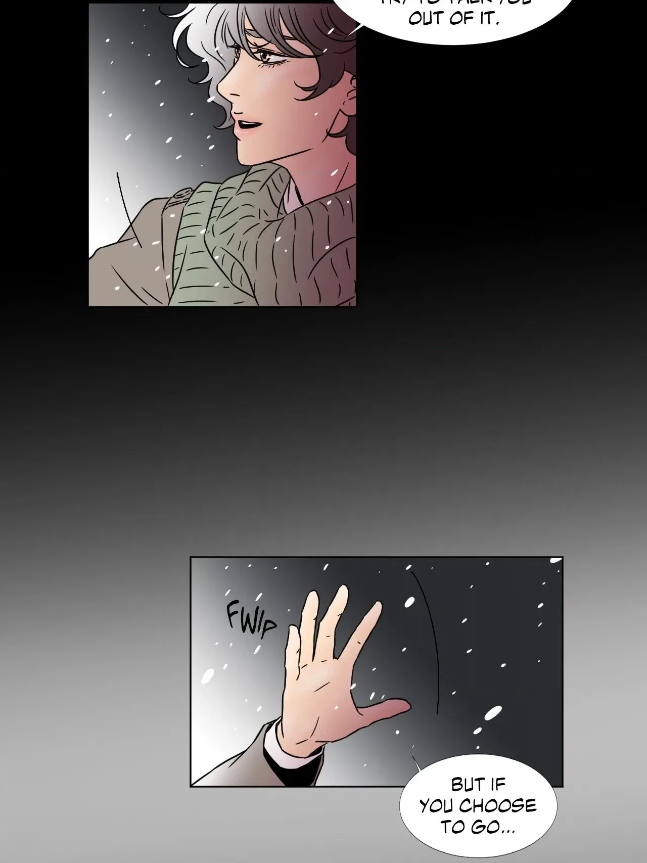 Rent Boy - Chapter 61 Page 20
