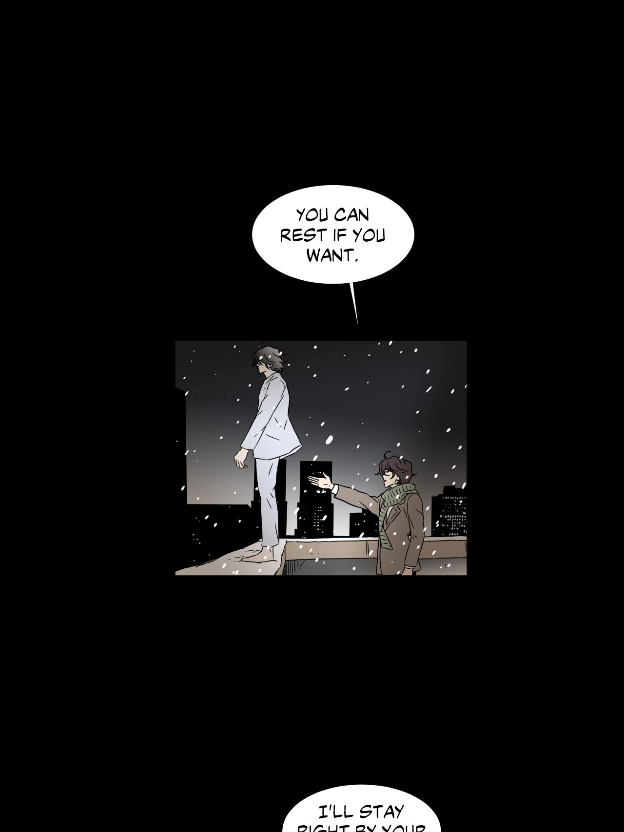 Rent Boy - Chapter 61 Page 22