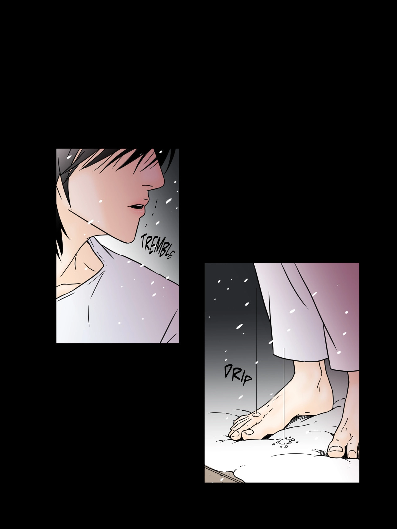 Rent Boy - Chapter 61 Page 25