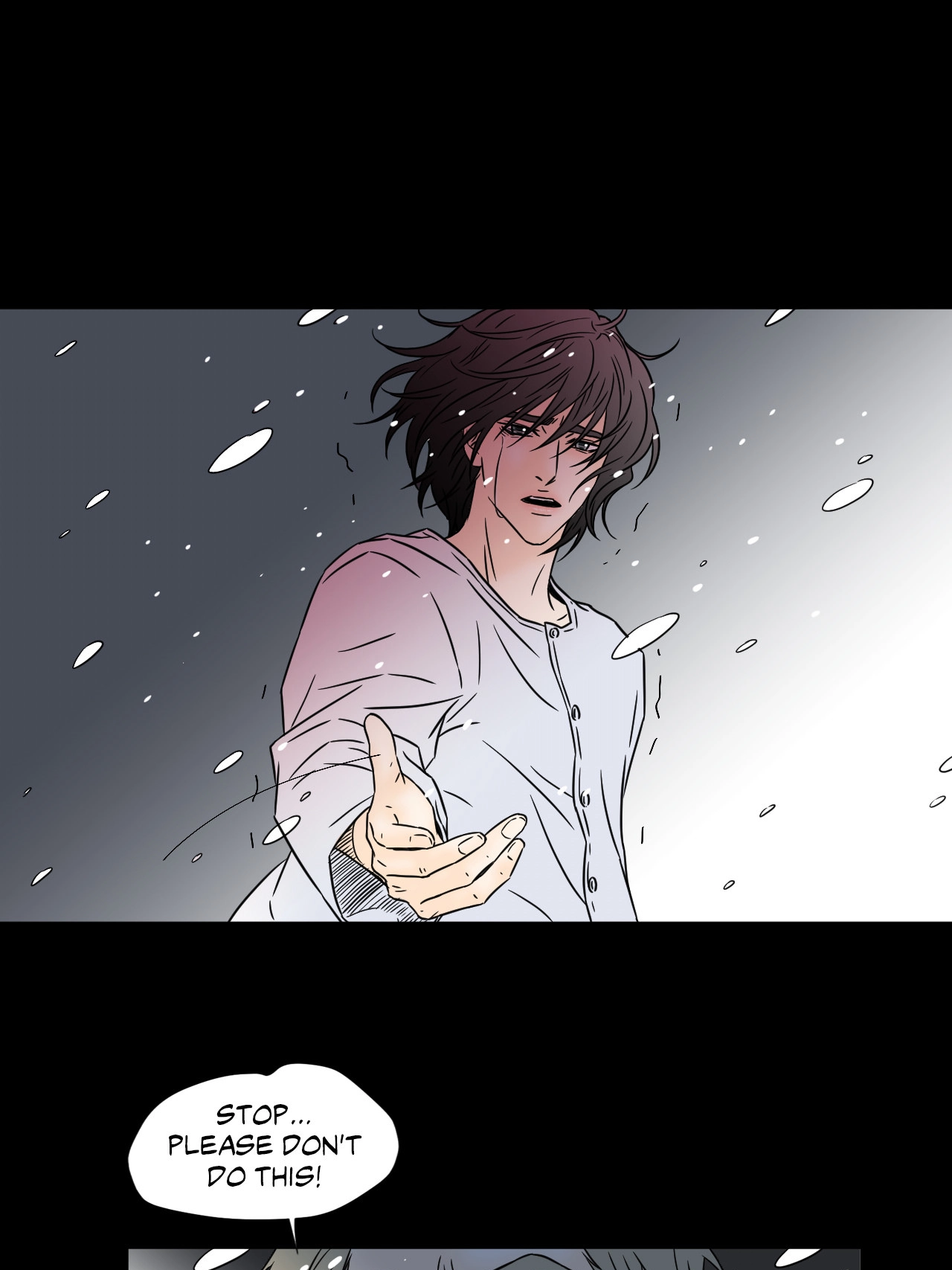 Rent Boy - Chapter 61 Page 28