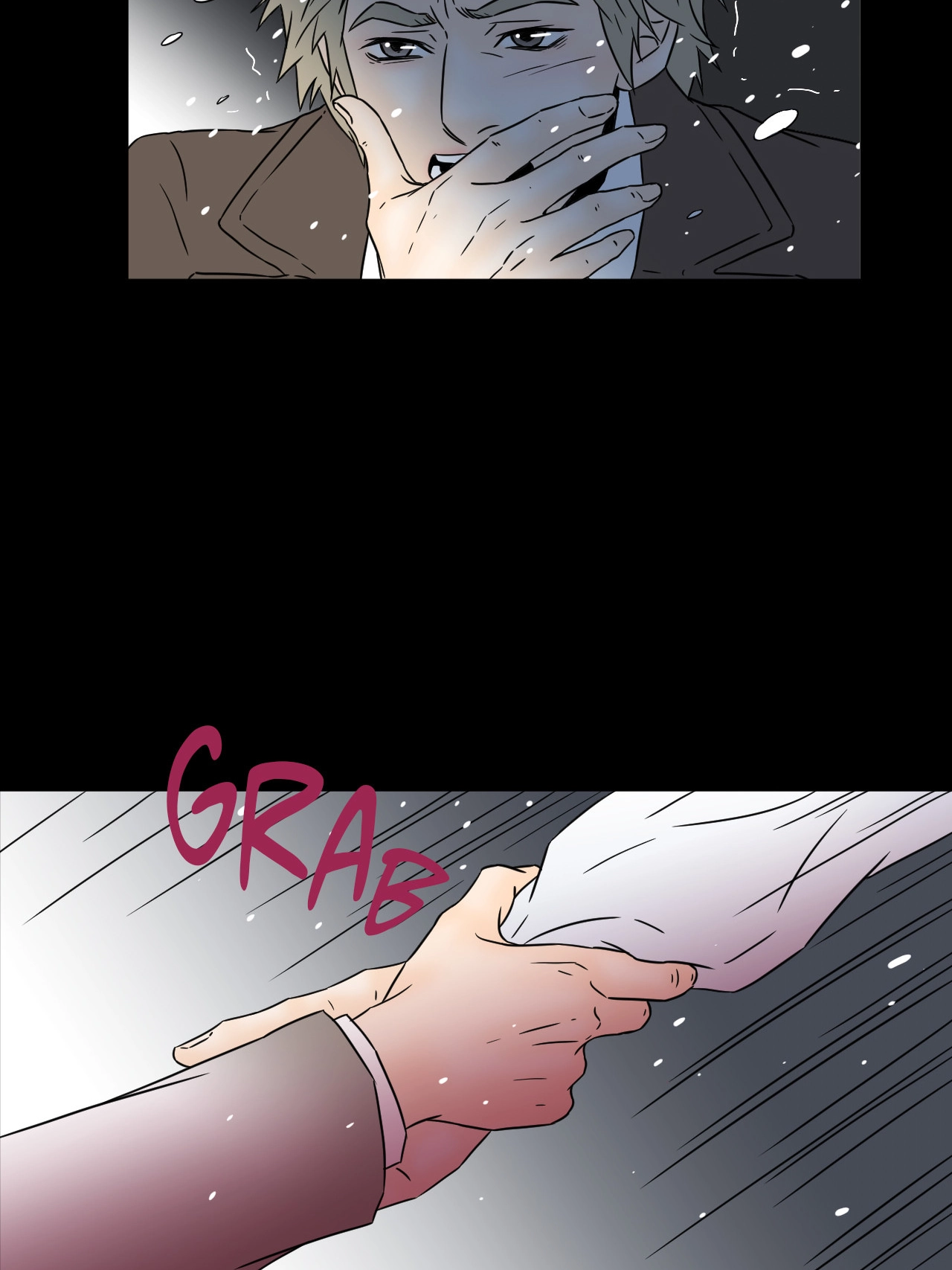 Rent Boy - Chapter 61 Page 29