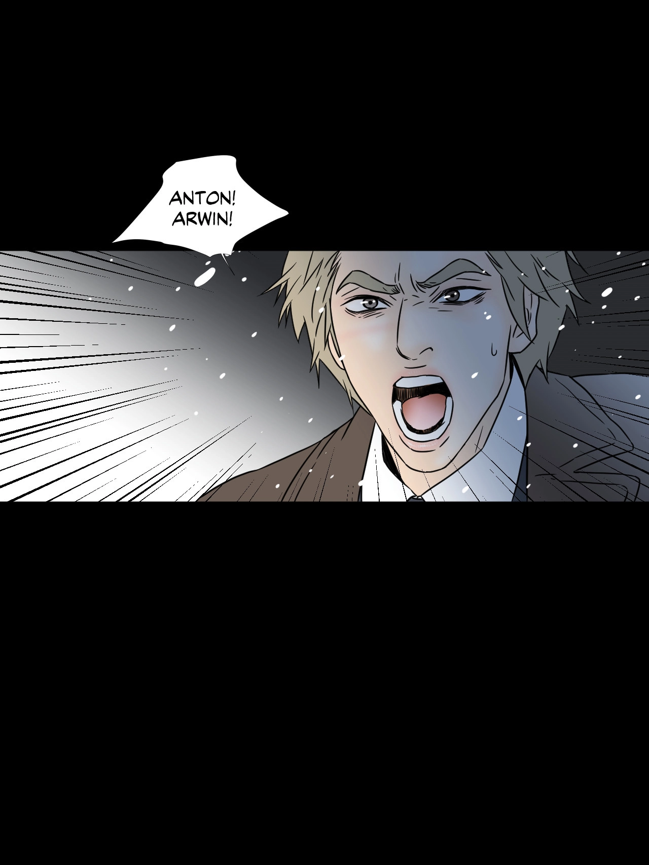 Rent Boy - Chapter 61 Page 31