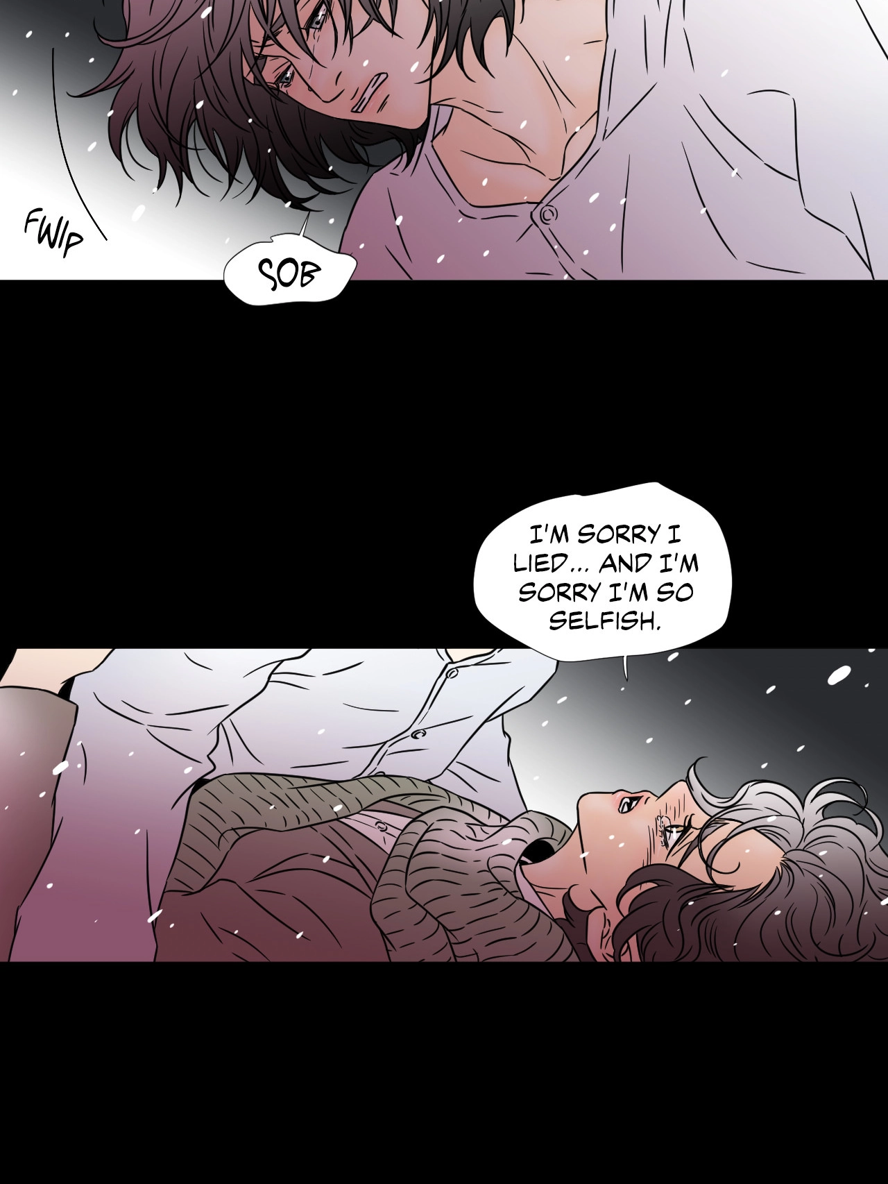 Rent Boy - Chapter 61 Page 33