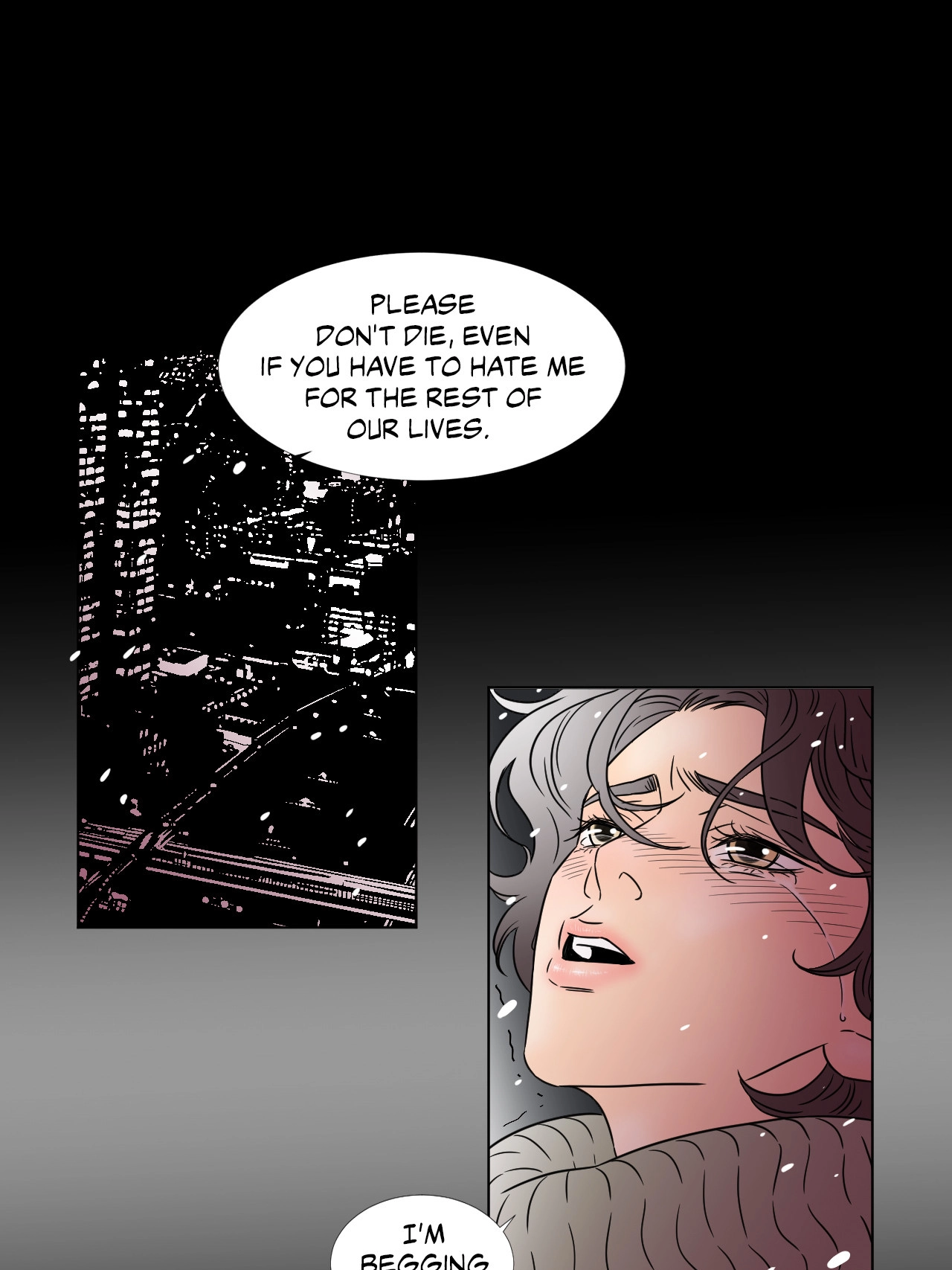 Rent Boy - Chapter 61 Page 34