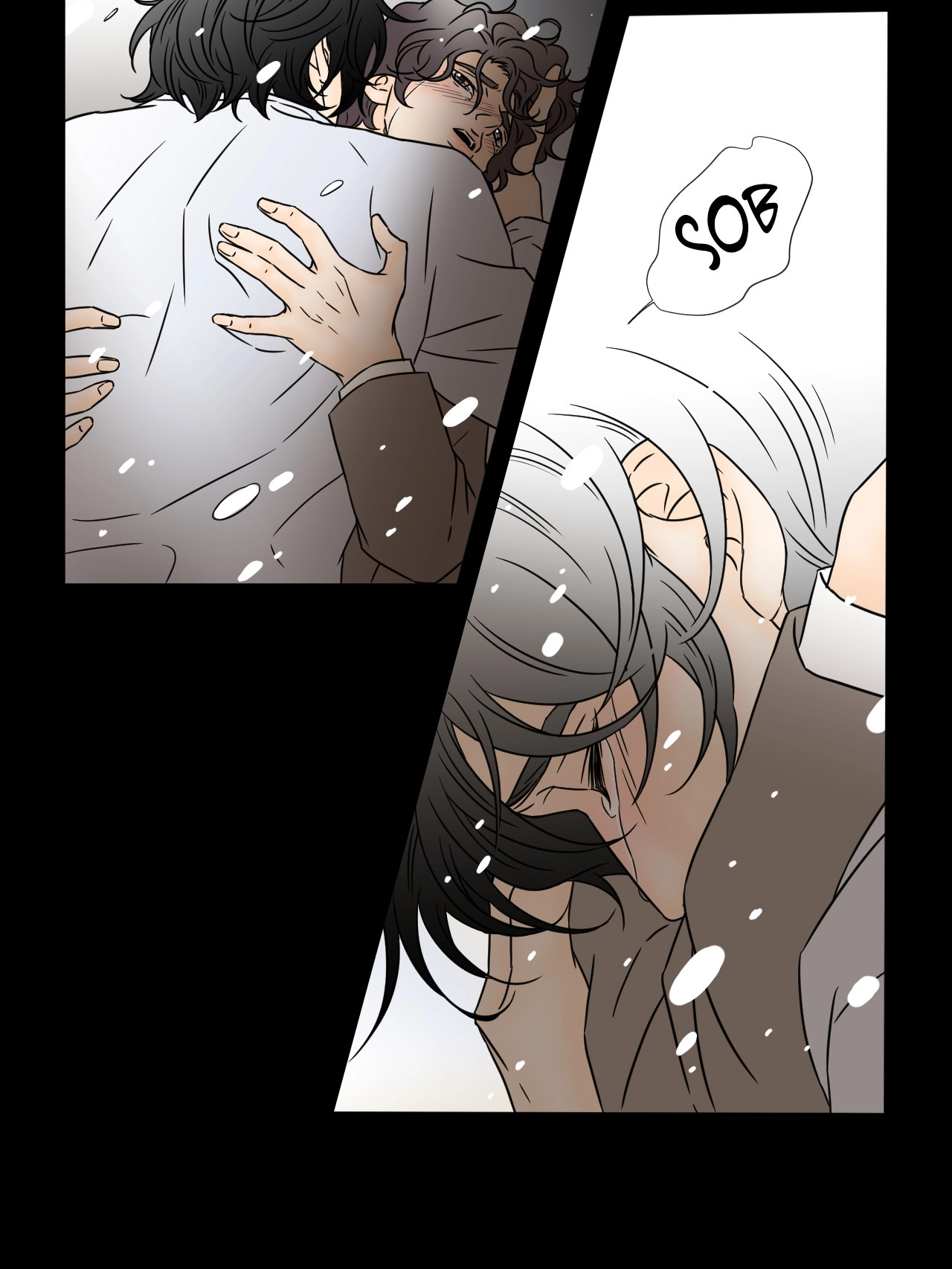 Rent Boy - Chapter 61 Page 36
