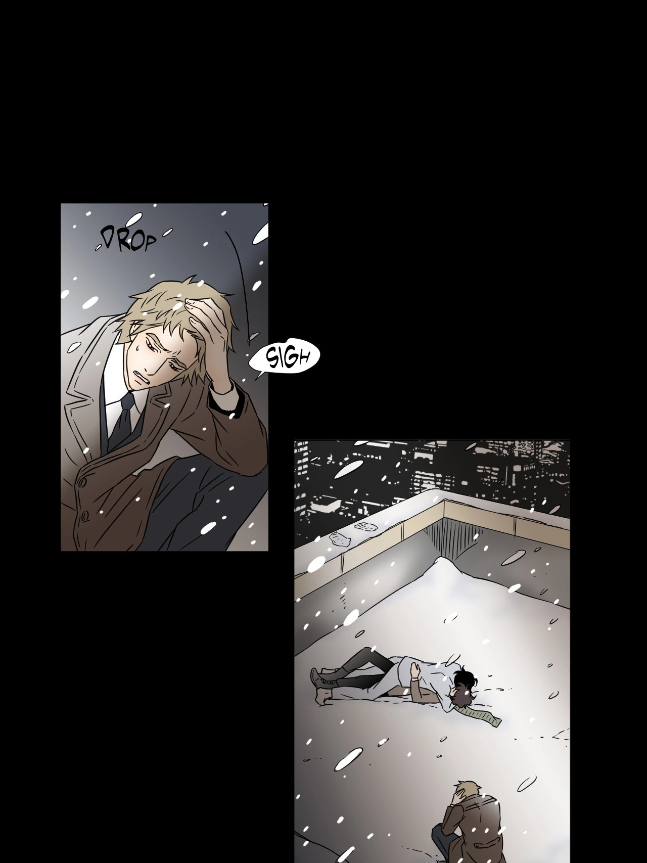 Rent Boy - Chapter 61 Page 37