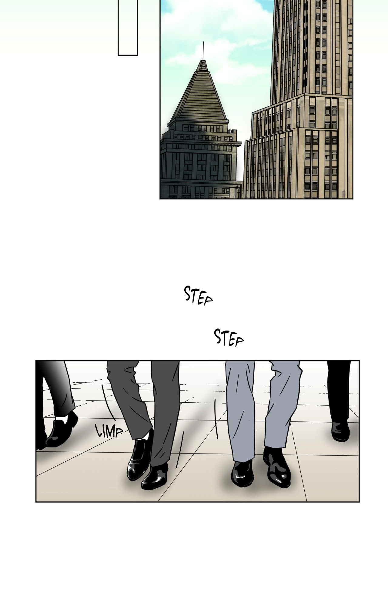 Rent Boy - Chapter 61 Page 41