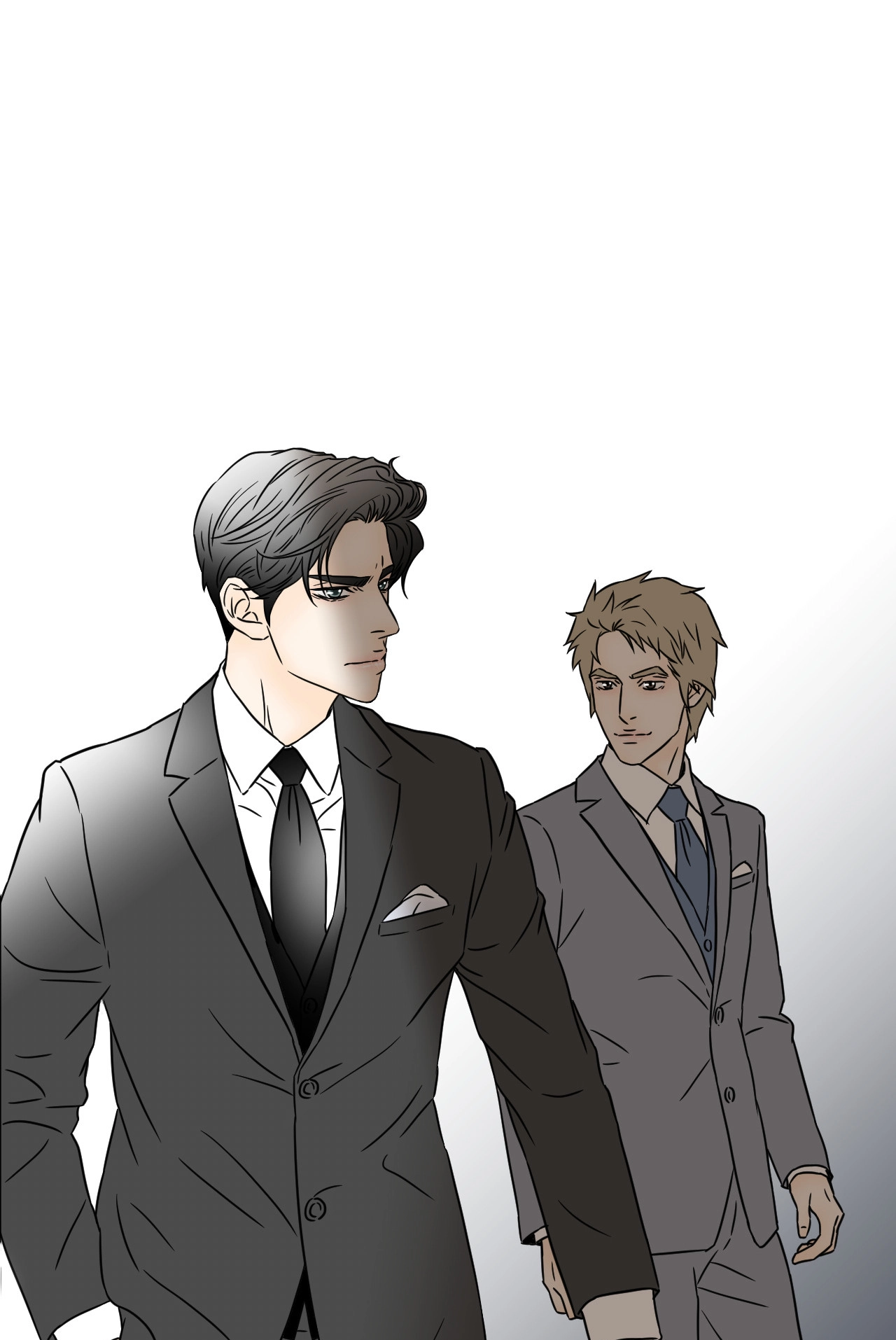 Rent Boy - Chapter 61 Page 42