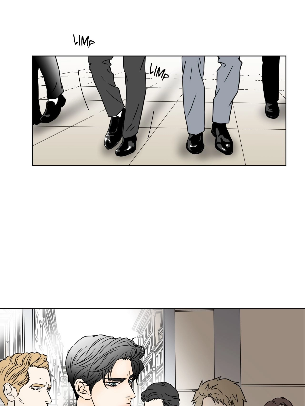 Rent Boy - Chapter 62 Page 2