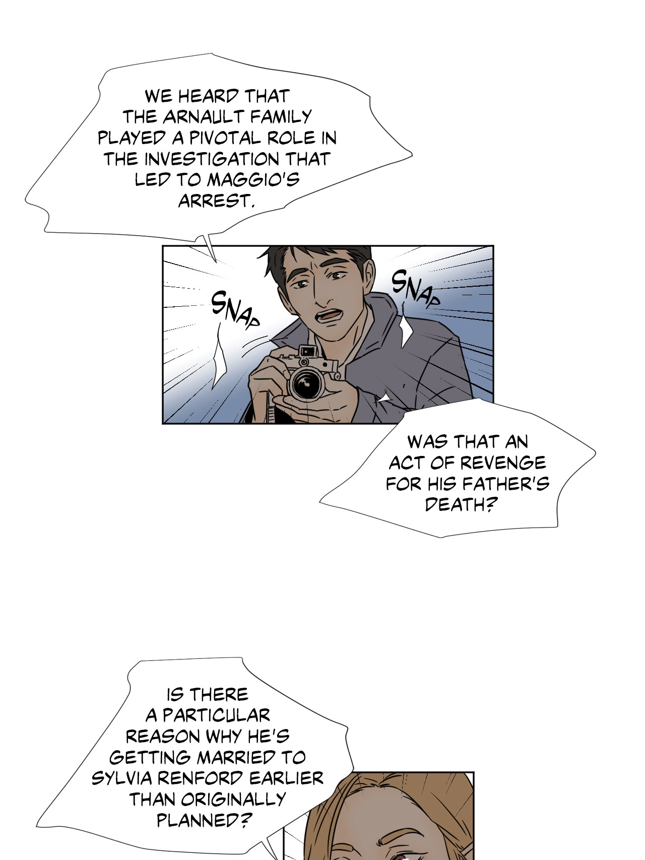 Rent Boy - Chapter 62 Page 7