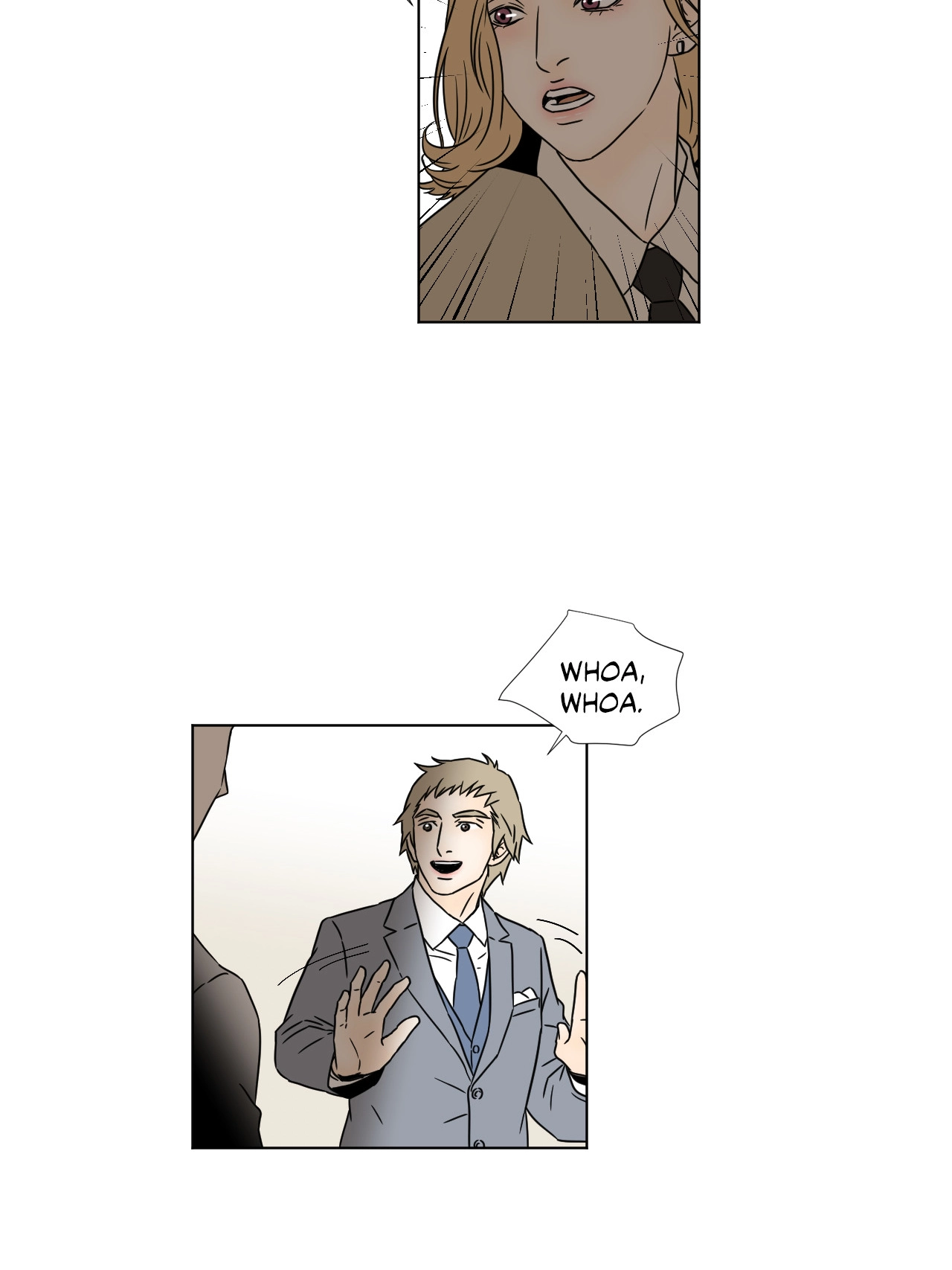 Rent Boy - Chapter 62 Page 8