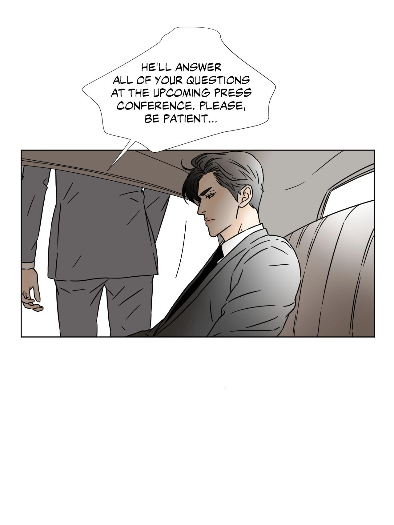 Rent Boy - Chapter 62 Page 9