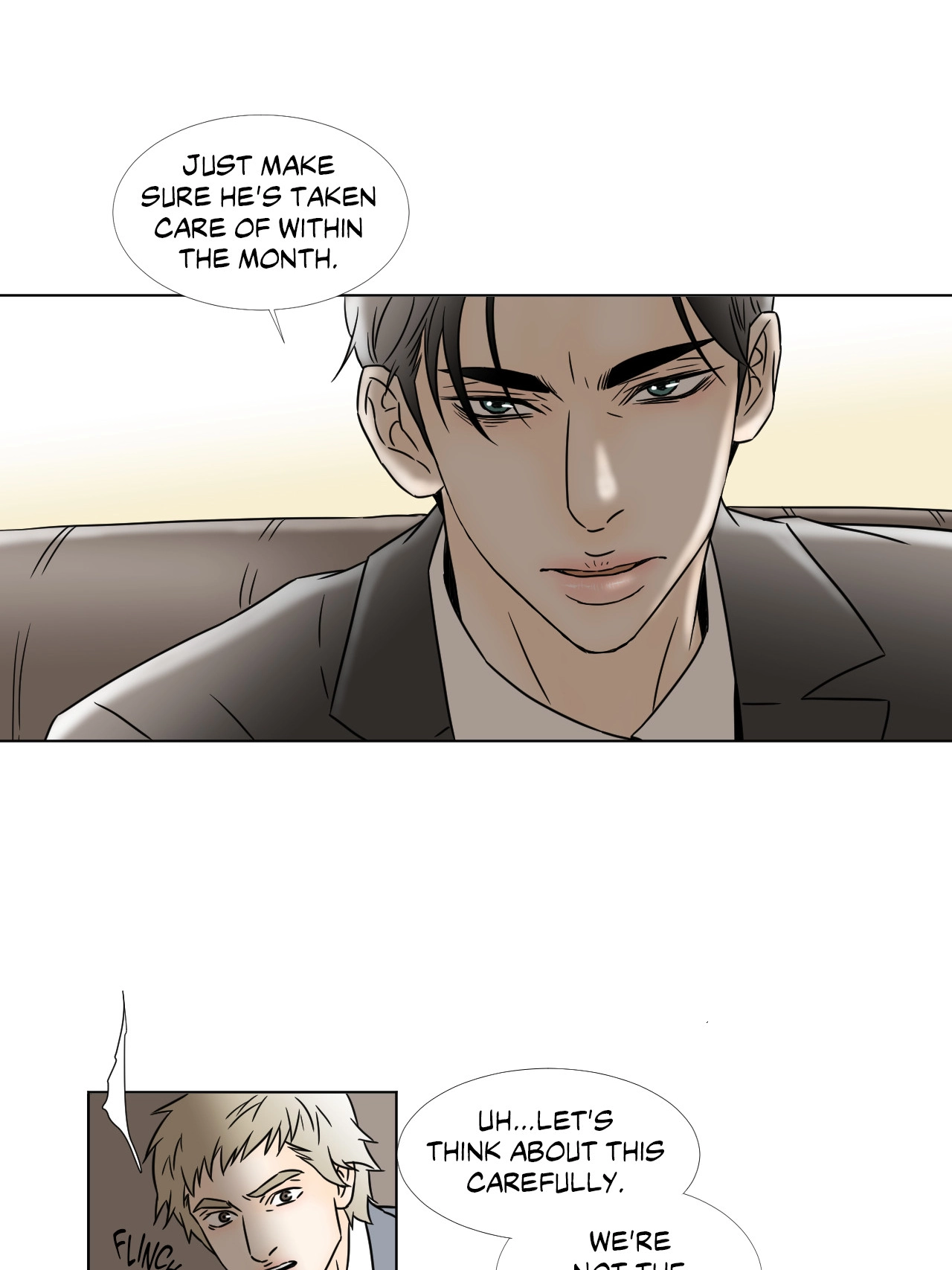 Rent Boy - Chapter 62 Page 14