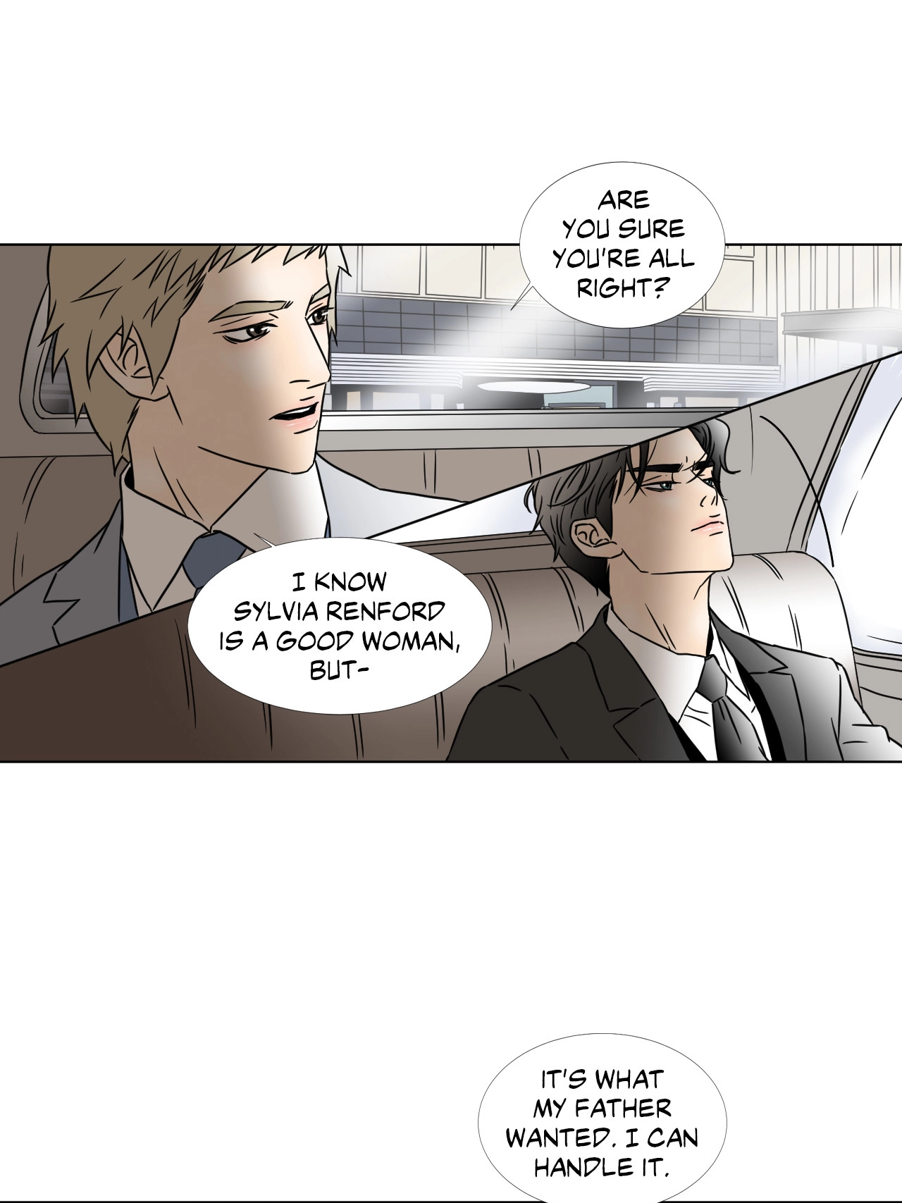 Rent Boy - Chapter 62 Page 16