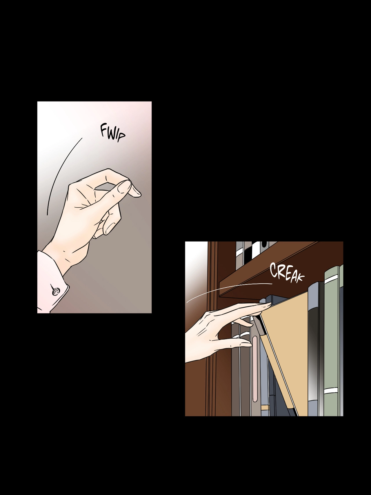 Rent Boy - Chapter 62 Page 22
