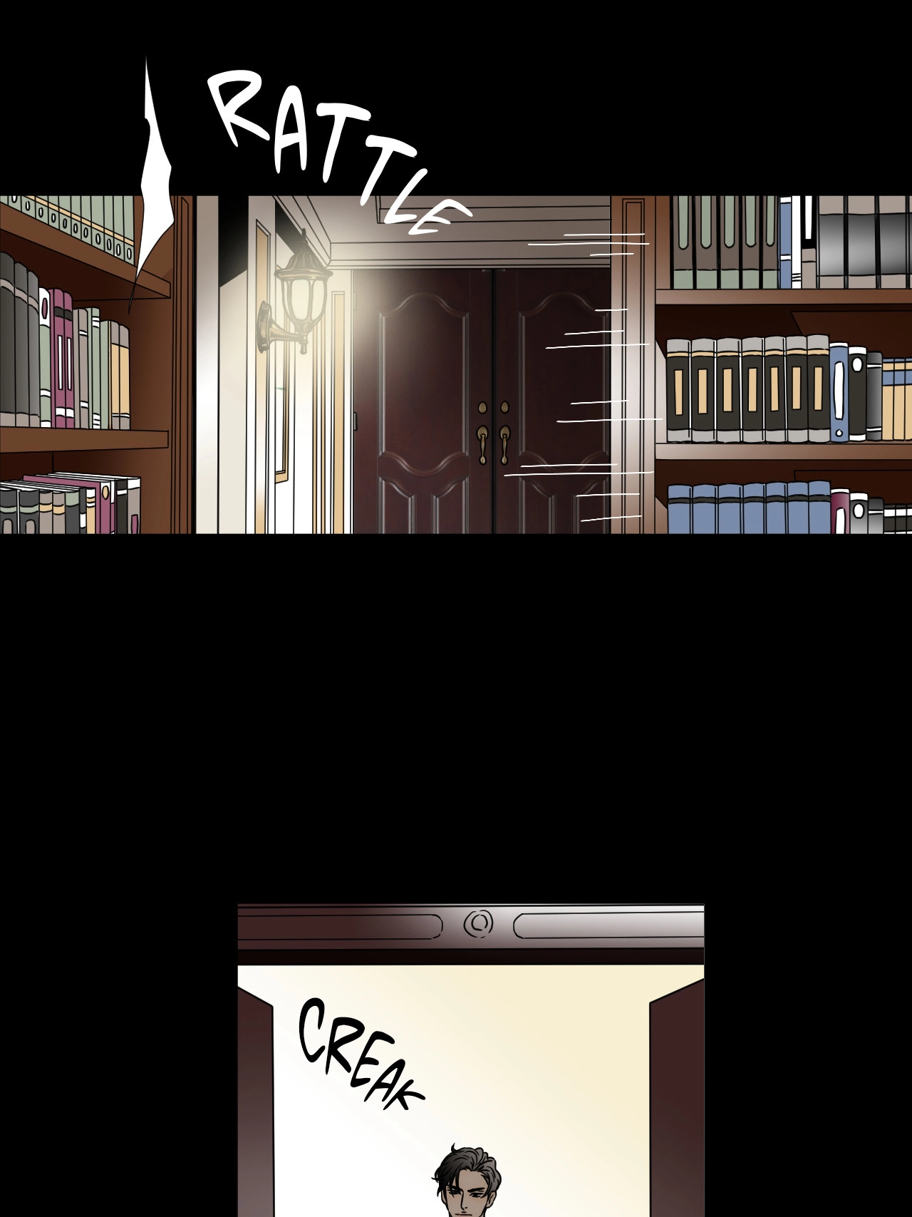 Rent Boy - Chapter 62 Page 23