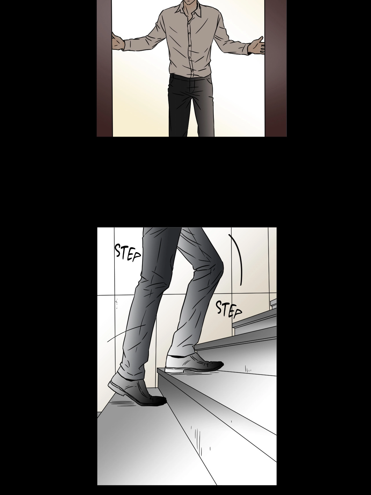 Rent Boy - Chapter 62 Page 24