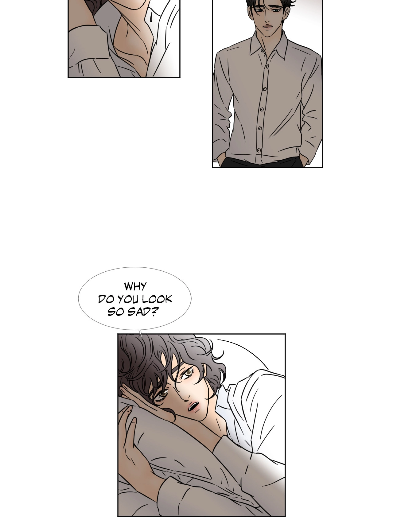 Rent Boy - Chapter 62 Page 29