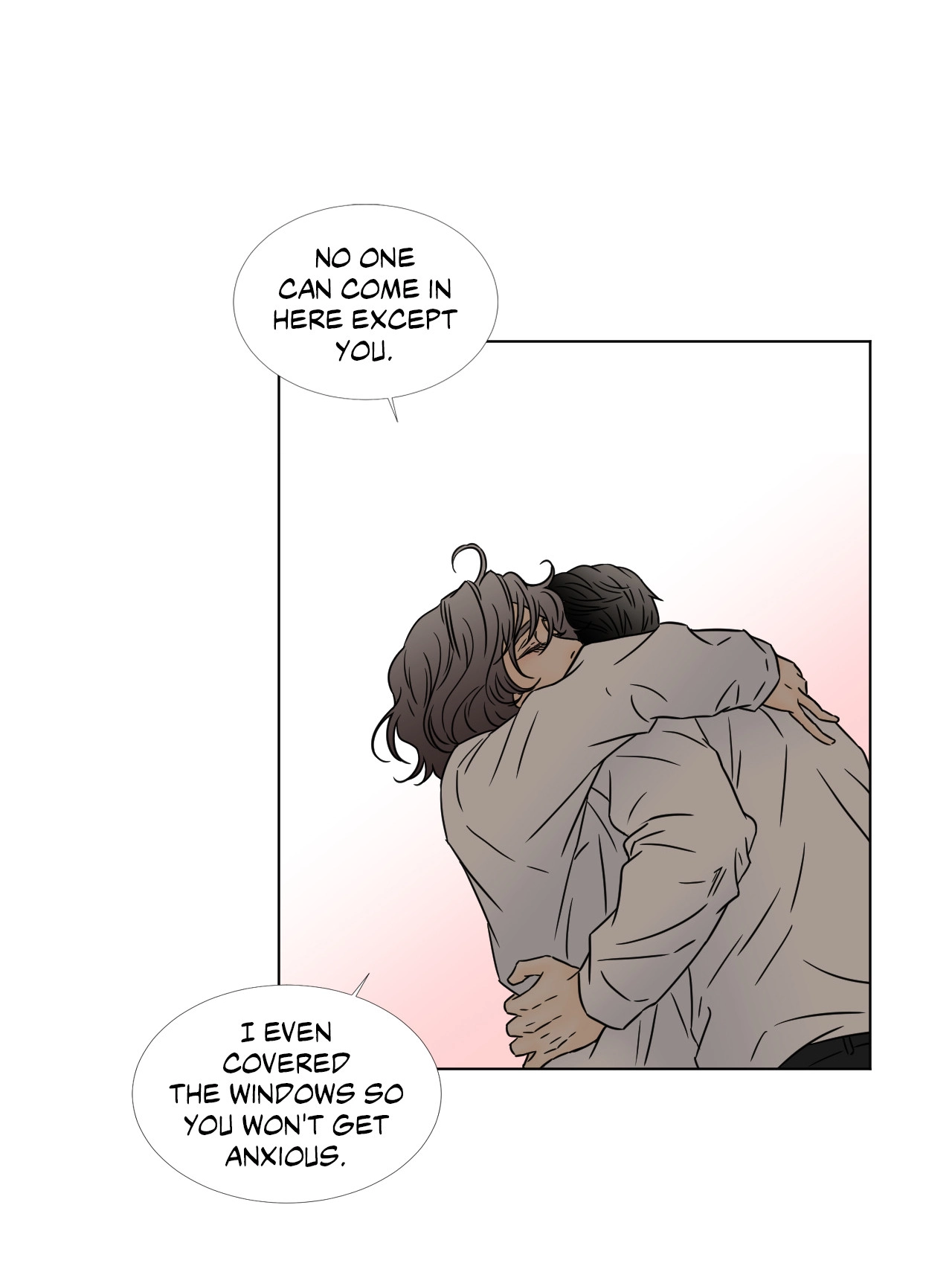 Rent Boy - Chapter 62 Page 33