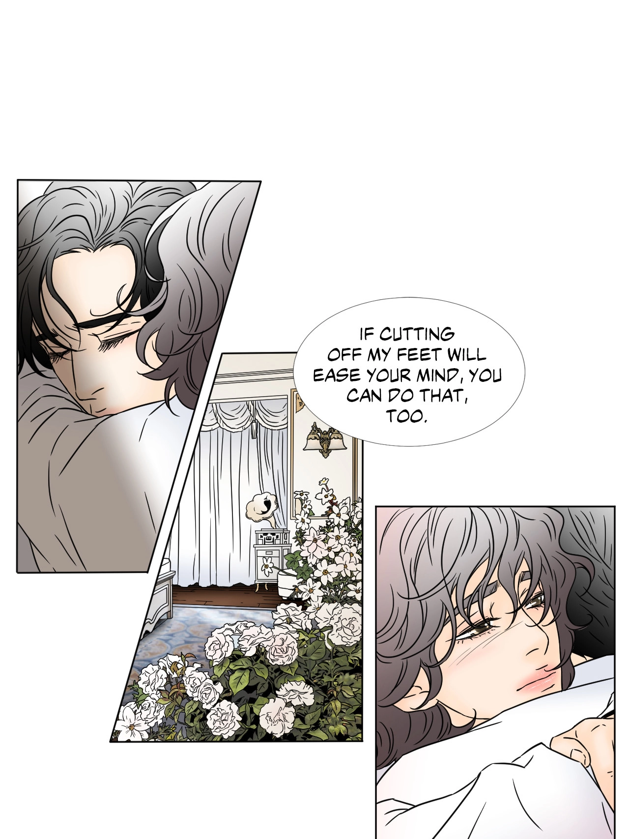 Rent Boy - Chapter 62 Page 34