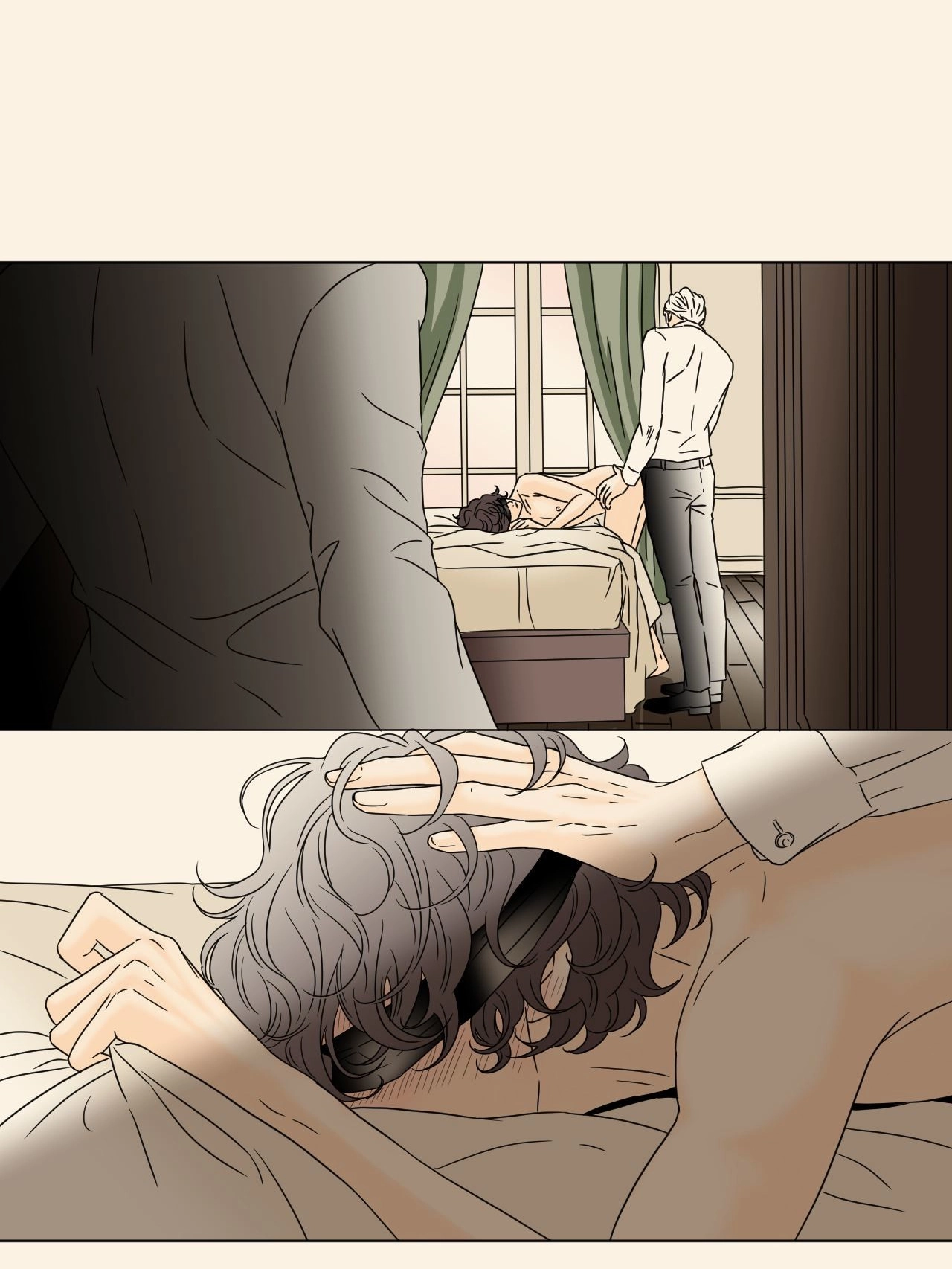 Rent Boy - Chapter 62 Page 42