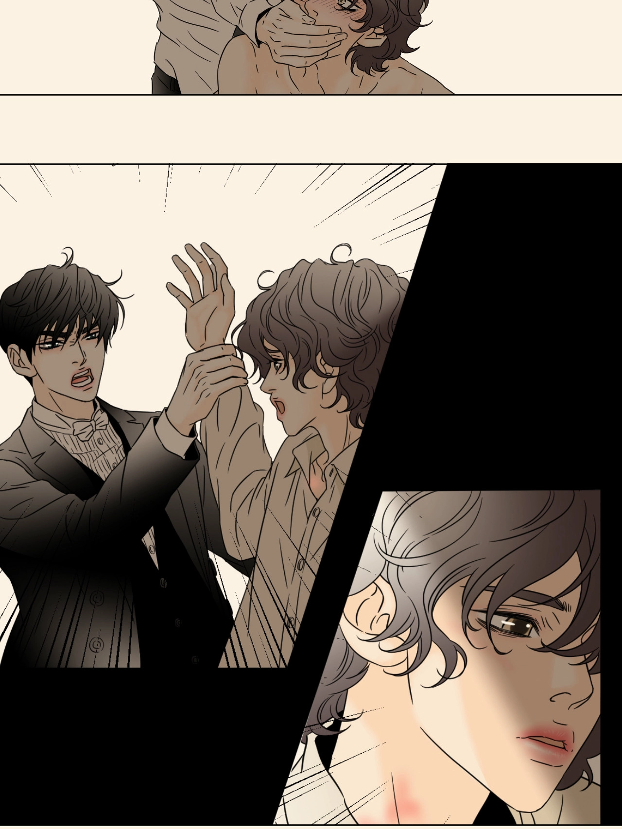 Rent Boy - Chapter 62 Page 45