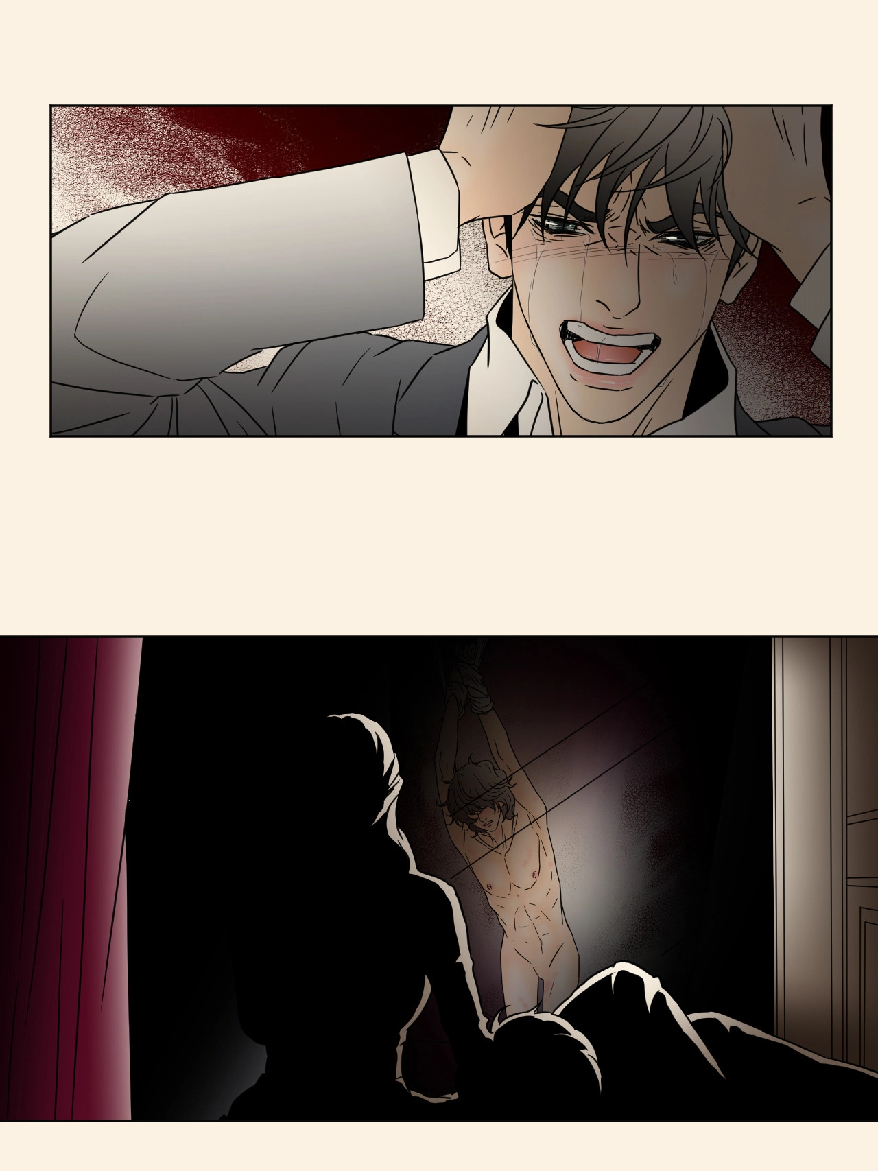 Rent Boy - Chapter 62 Page 49