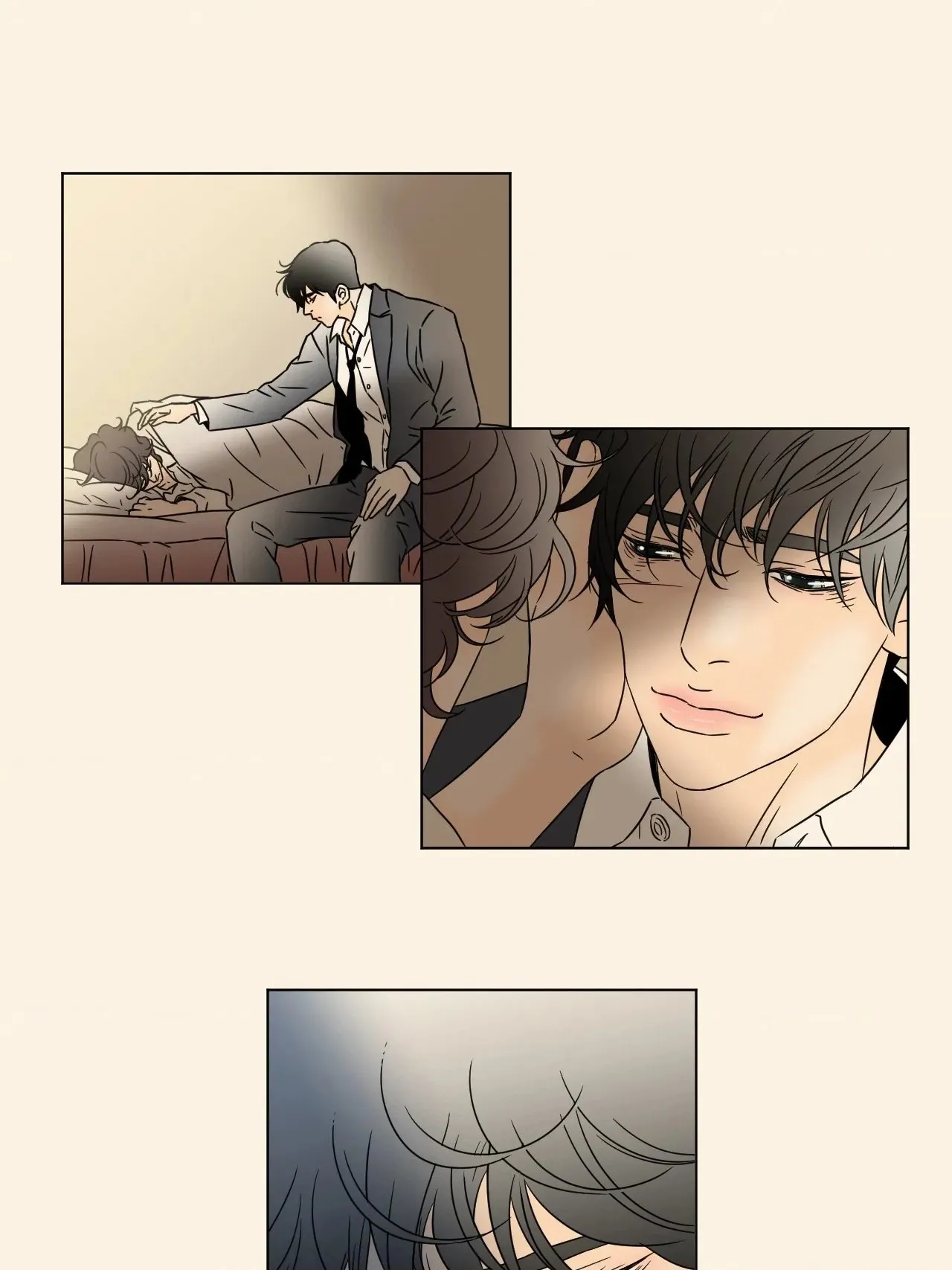 Rent Boy - Chapter 62 Page 50