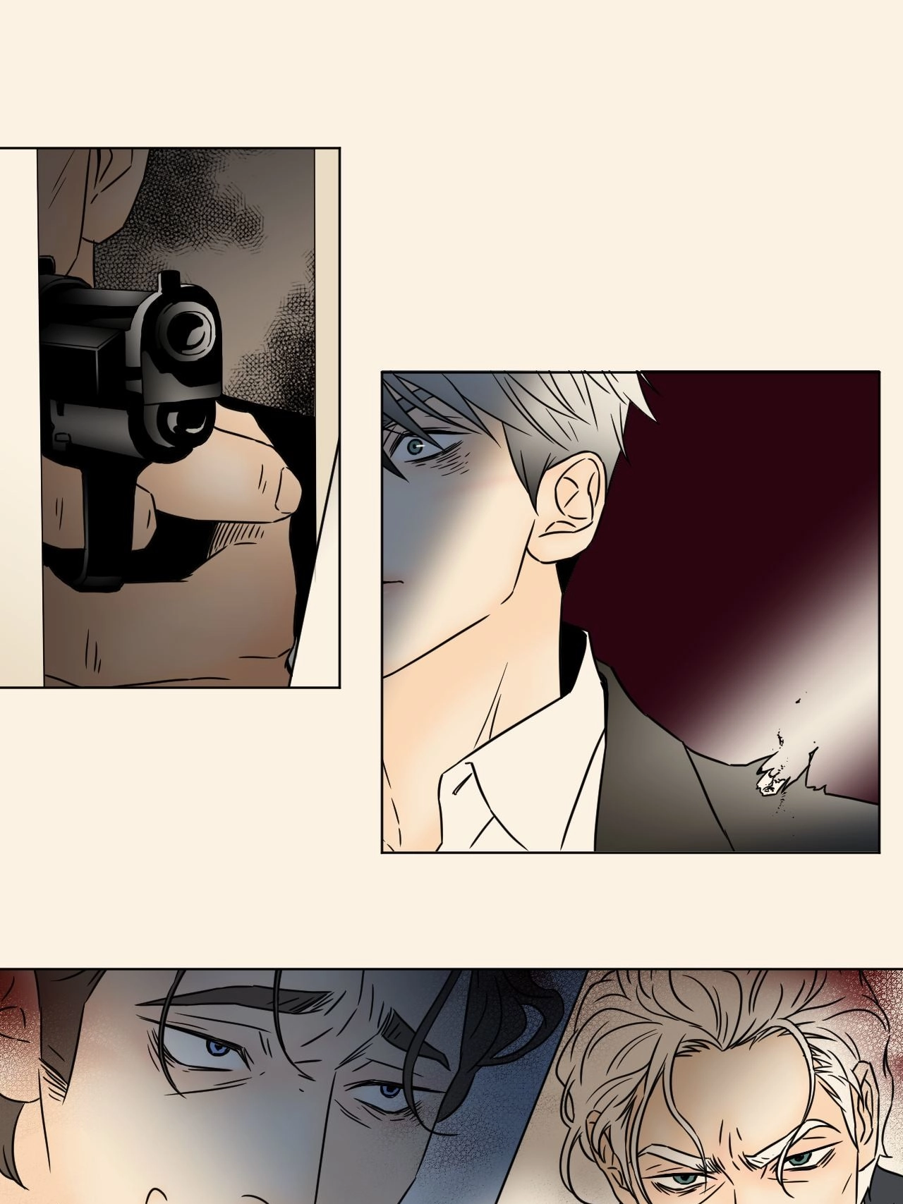 Rent Boy - Chapter 62 Page 52